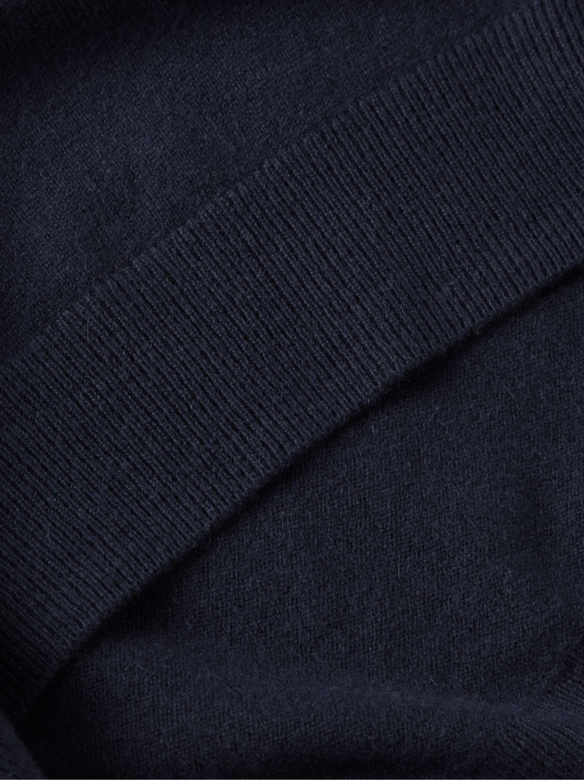 J.CREW Cashmere Sweater