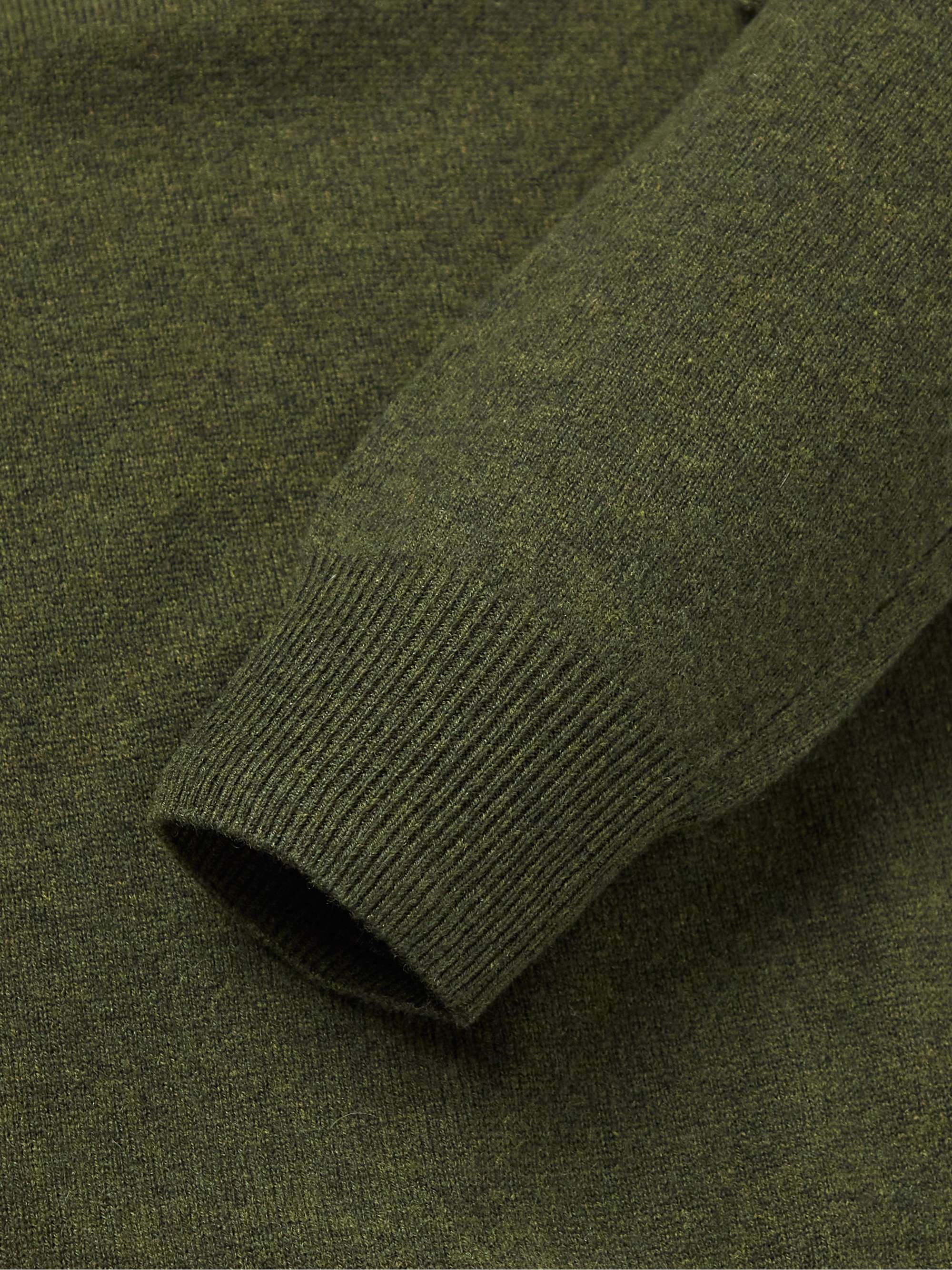 J.CREW Cashmere Sweater
