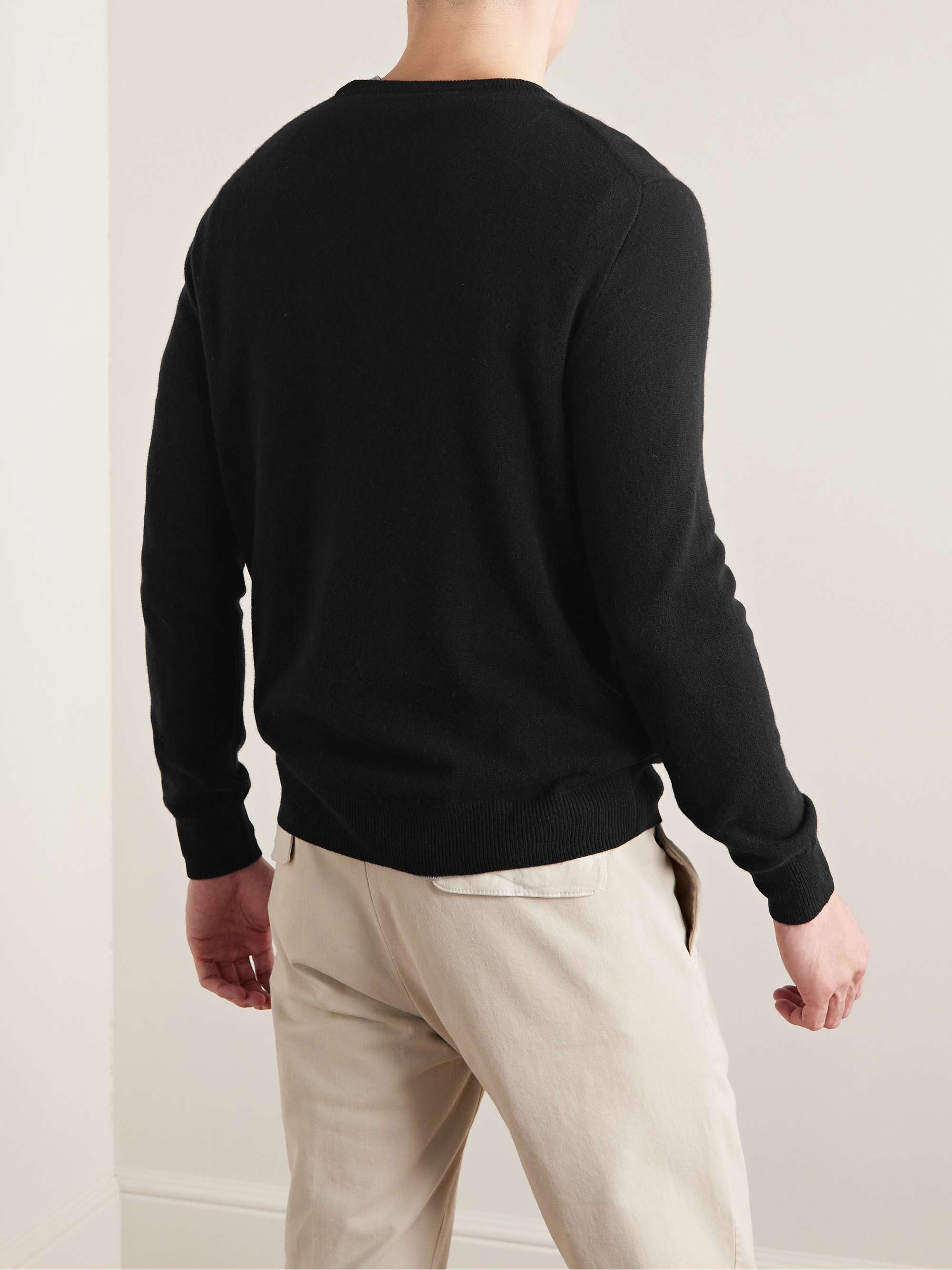 J.CREW Cashmere Sweater
