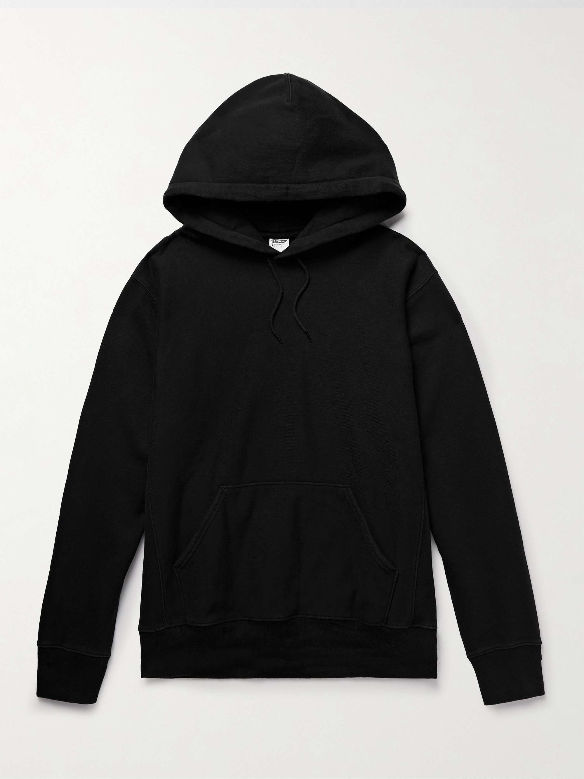 Ditch Movement Hoodie aus Baumwoll-Jersey mit Logoprint | MR PORTER