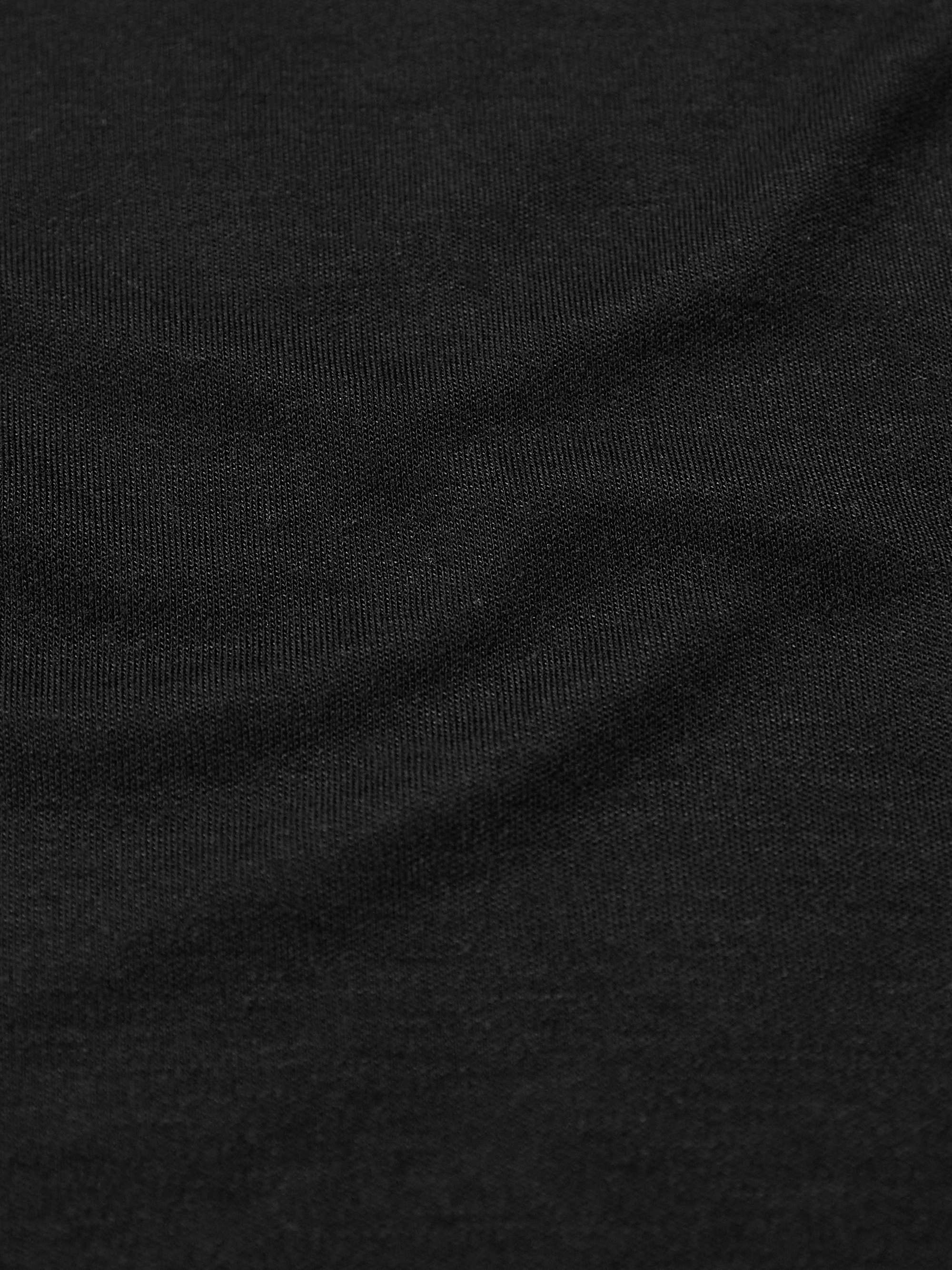 ZEGNA Lyocell Pyjama Set