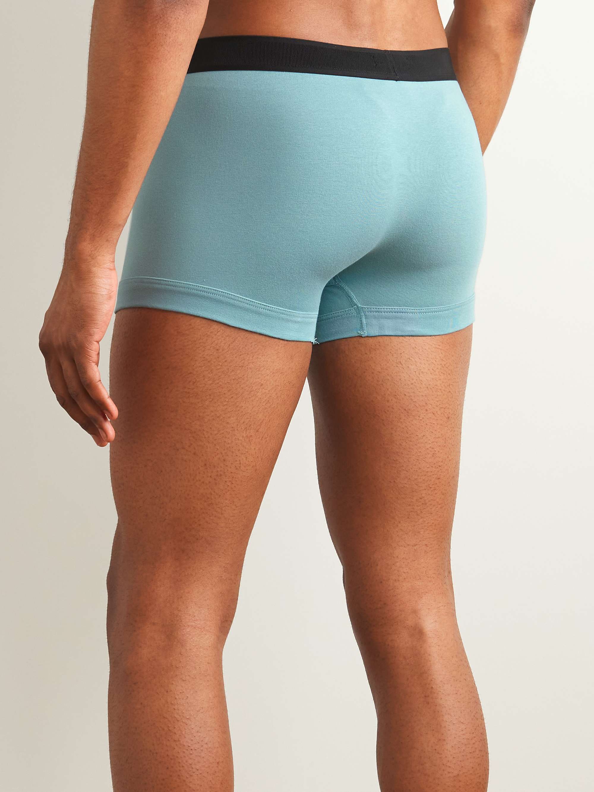 TOM FORD Stretch-Cotton Boxer Briefs