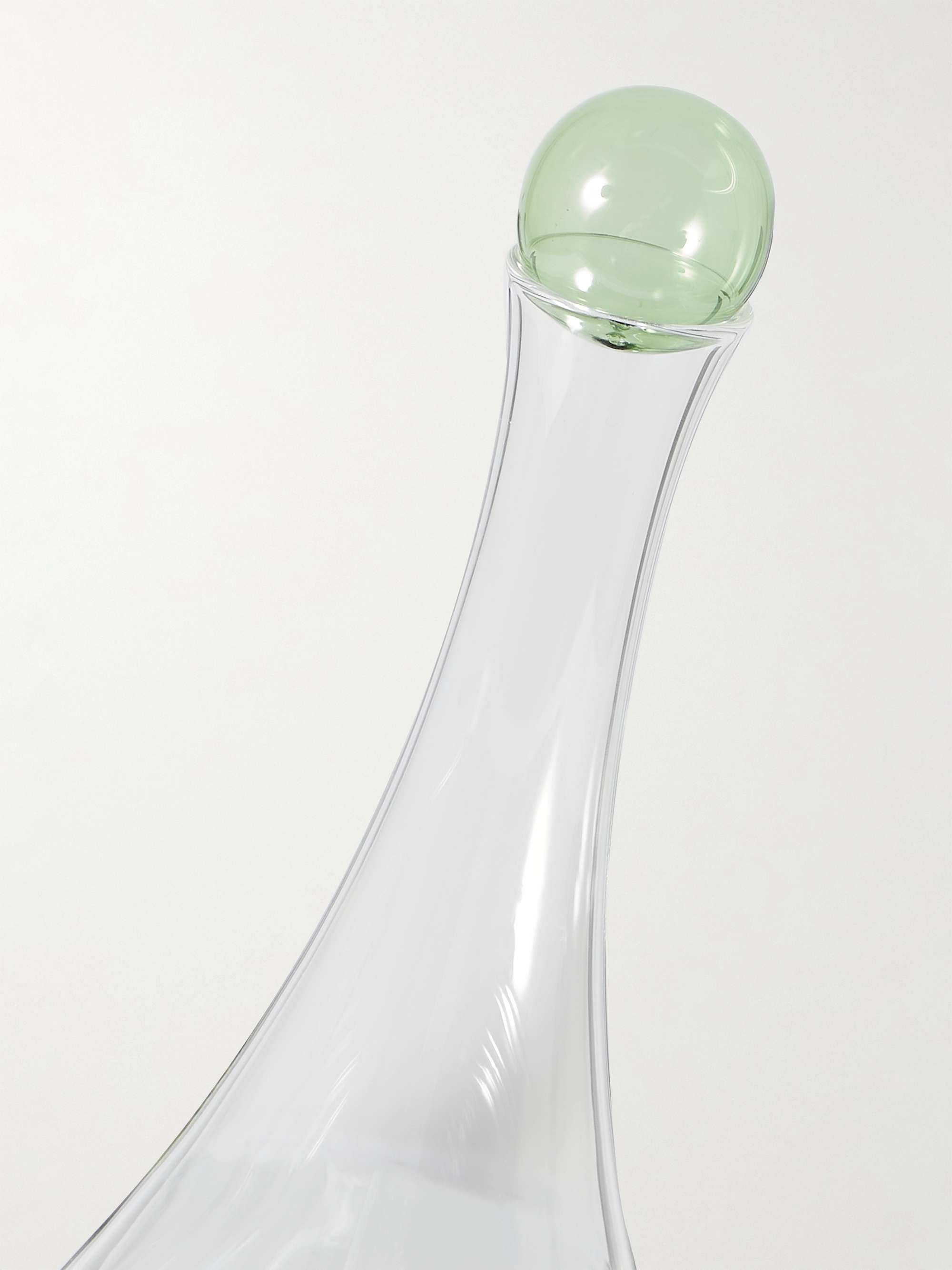 L'ATELIER DU VIN Perchée Glass Magnum Carafe