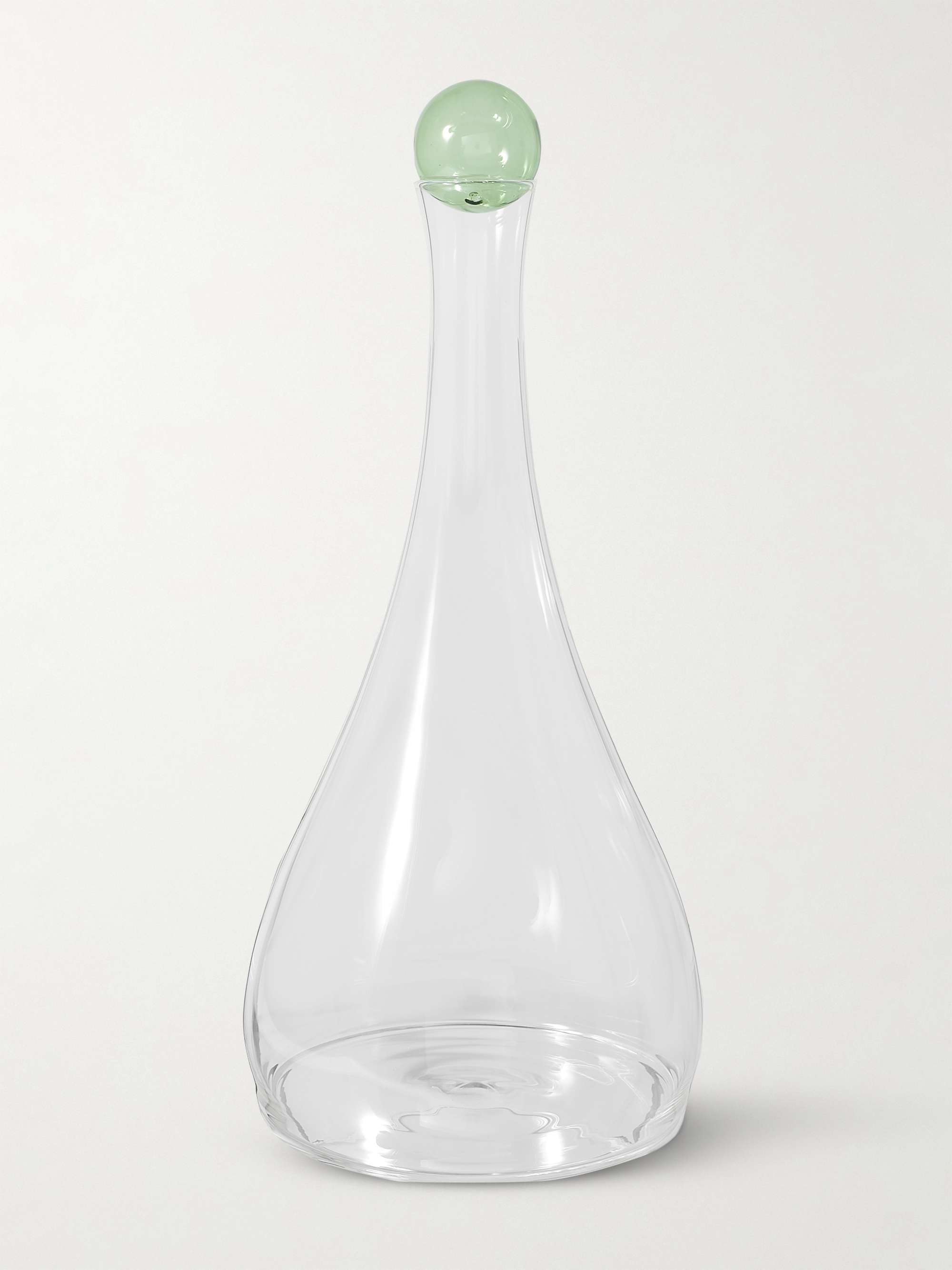 Perchée Glass Magnum Carafe