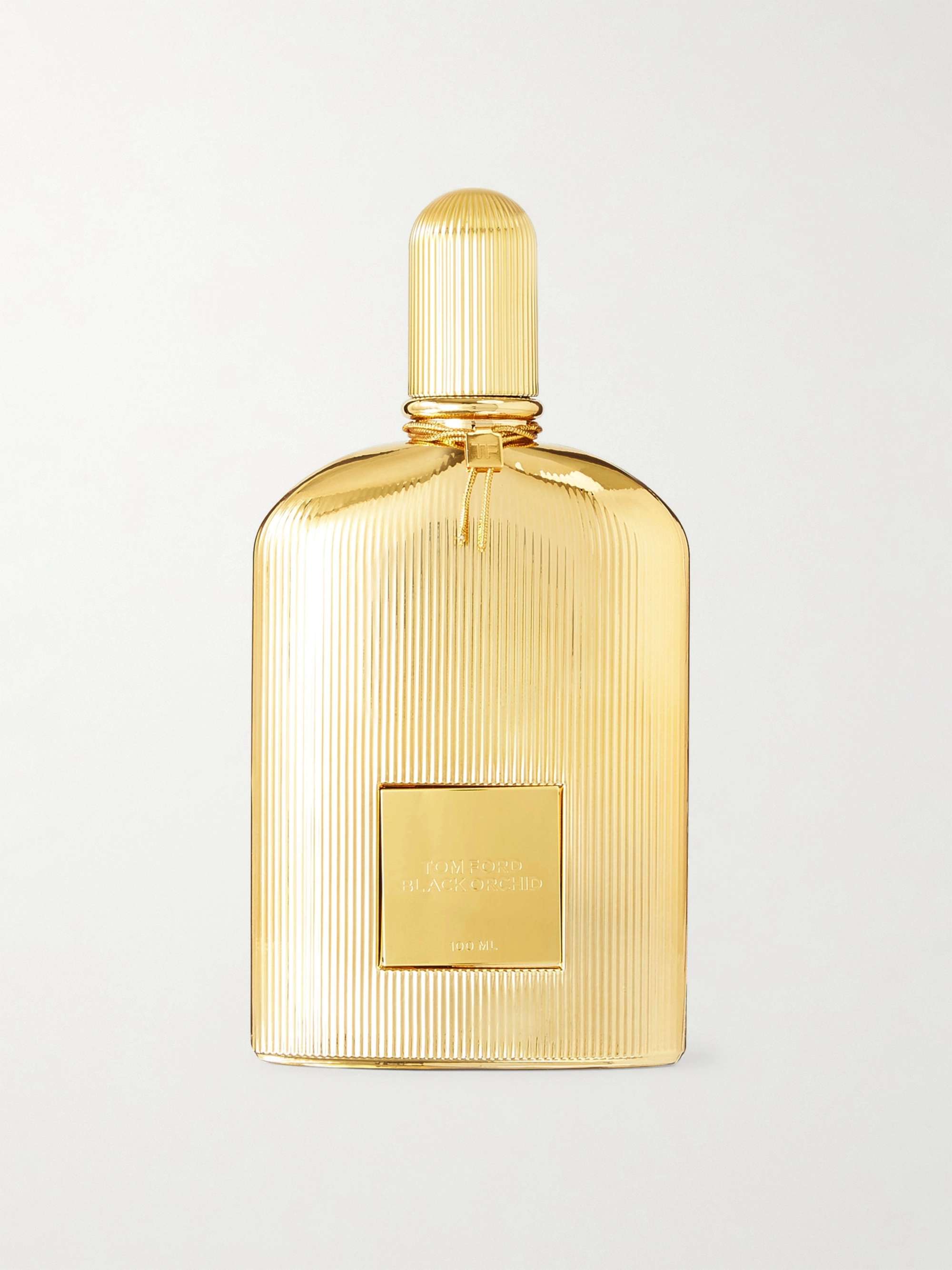 Black Orchid Eau de Parfum Fragrance - TOM FORD