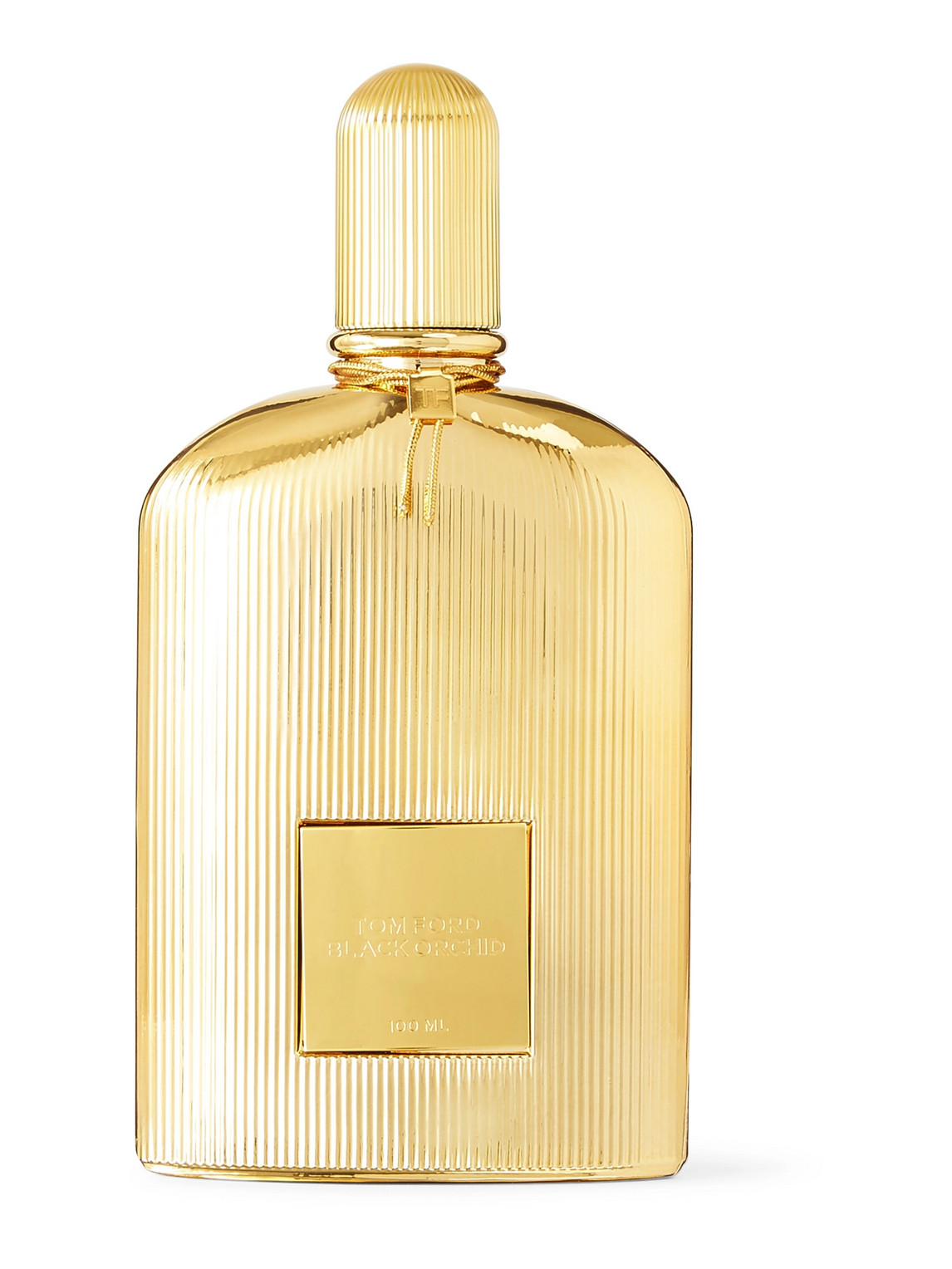 Tom Ford Black Orchid Eau De Parfum, 100ml In Colourless