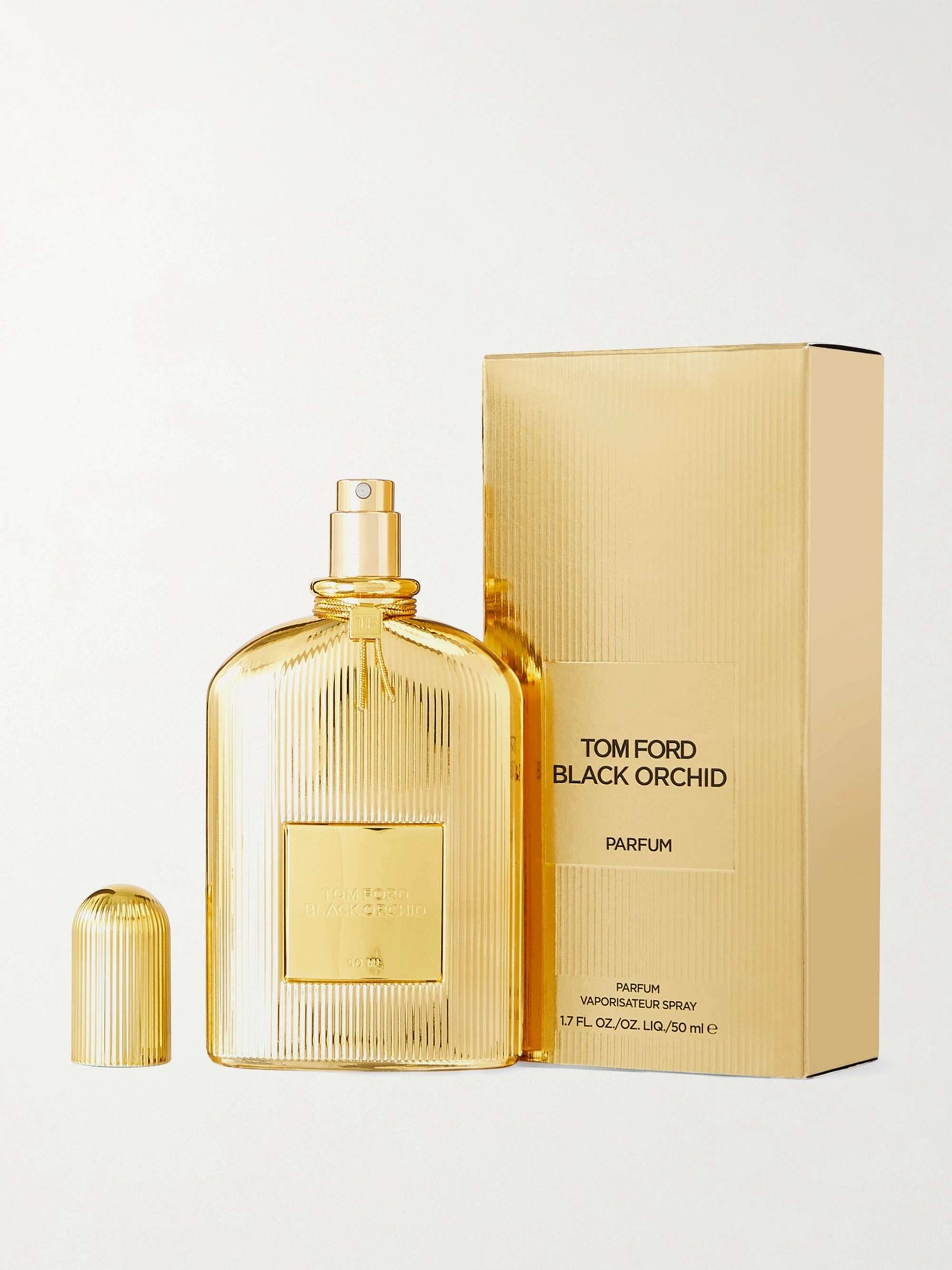 Tom Ford Black Orchid Eau De Parfum Spray