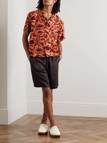 Karu Research | MR PORTER Karu Research | MR PORTER