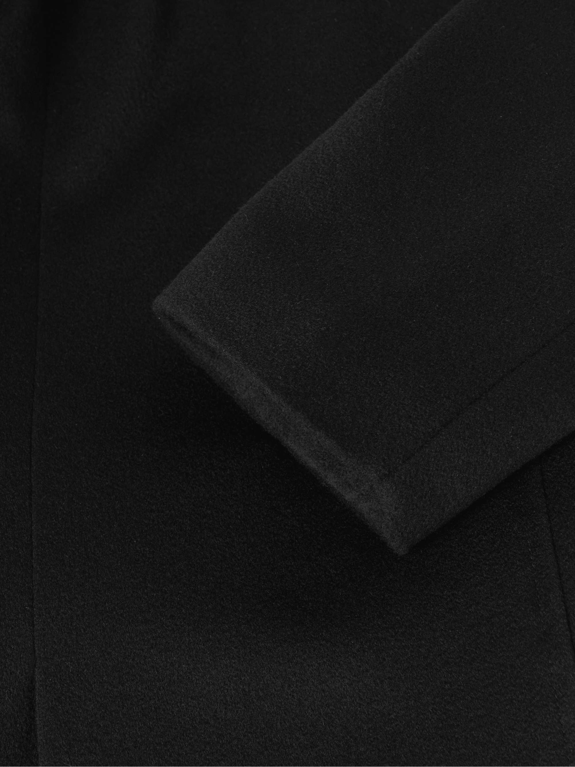 SAMAN AMEL Cashmere Jacket