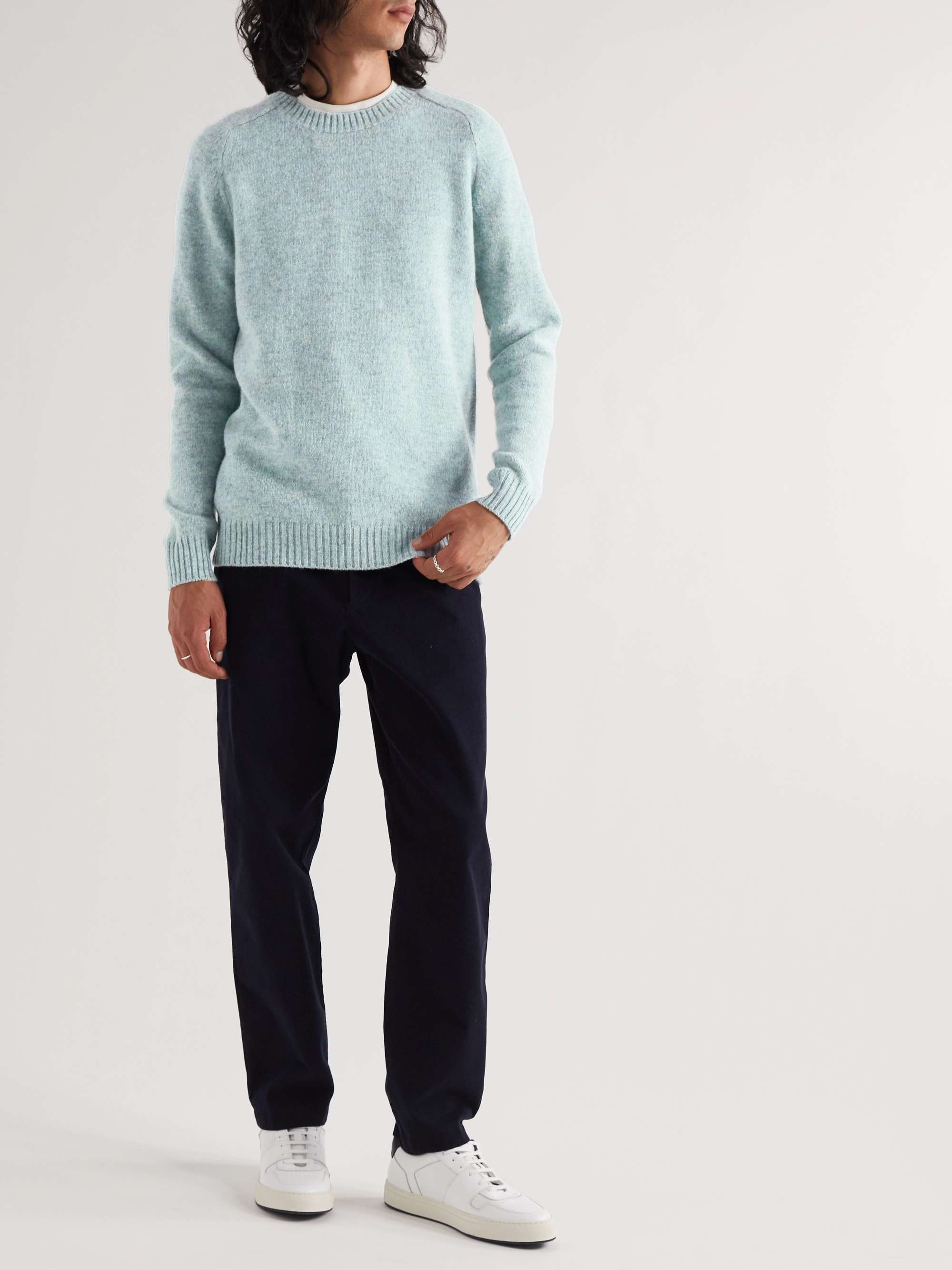 NN07 Nathan Wool | MR PORTER
