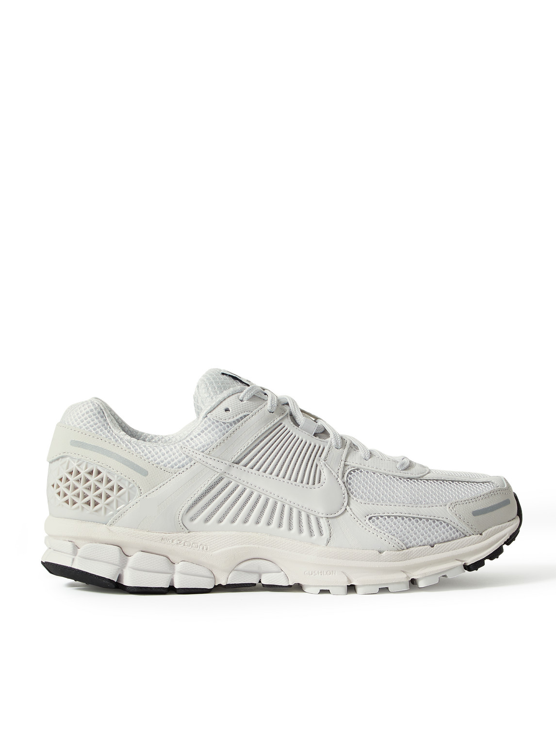 Nike Zoom Vomero 5 Sneakers White In Gray