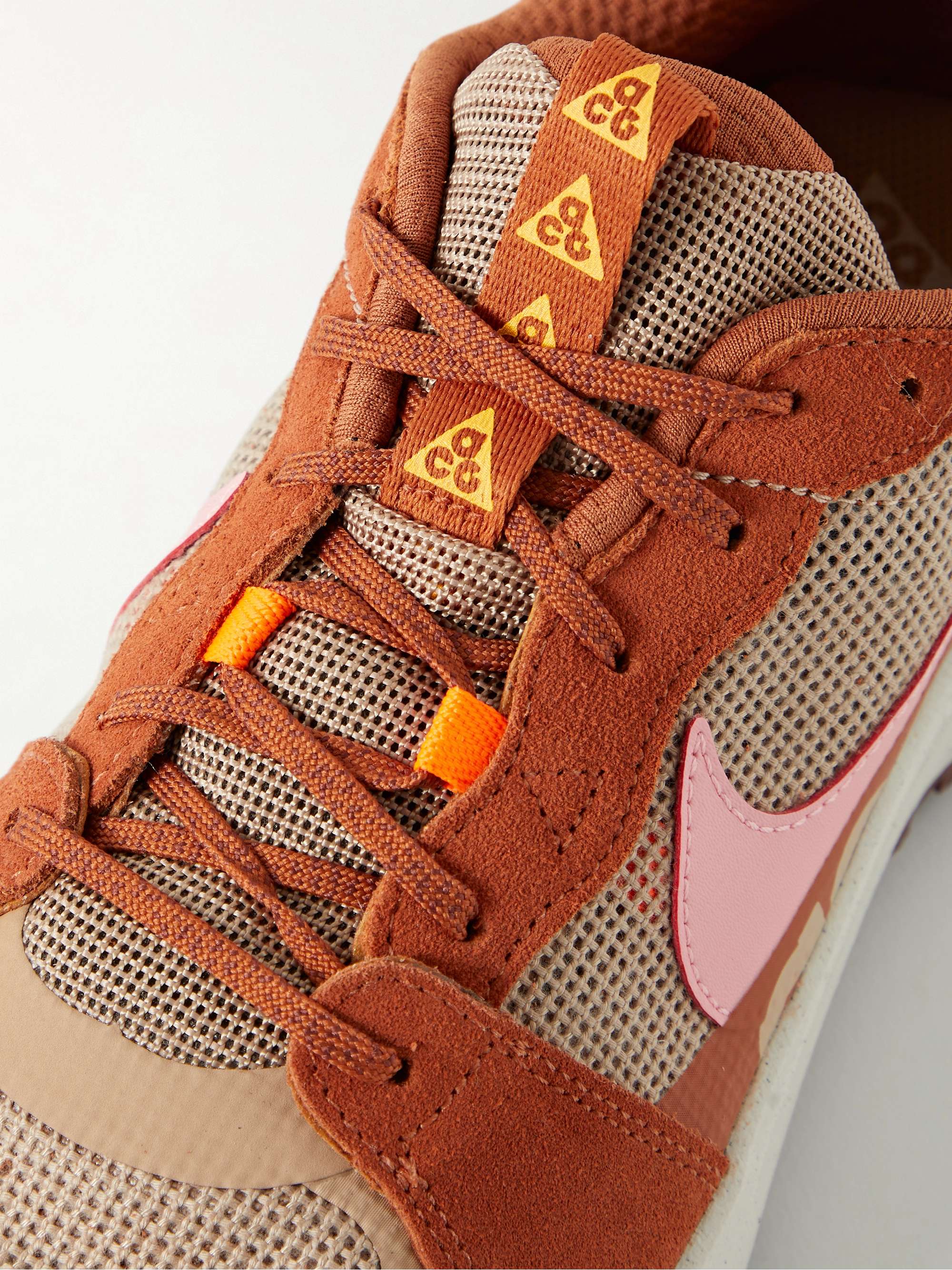靴 00s nike acg considered low 4 26cm 00s nike acg considered low 4 26cm