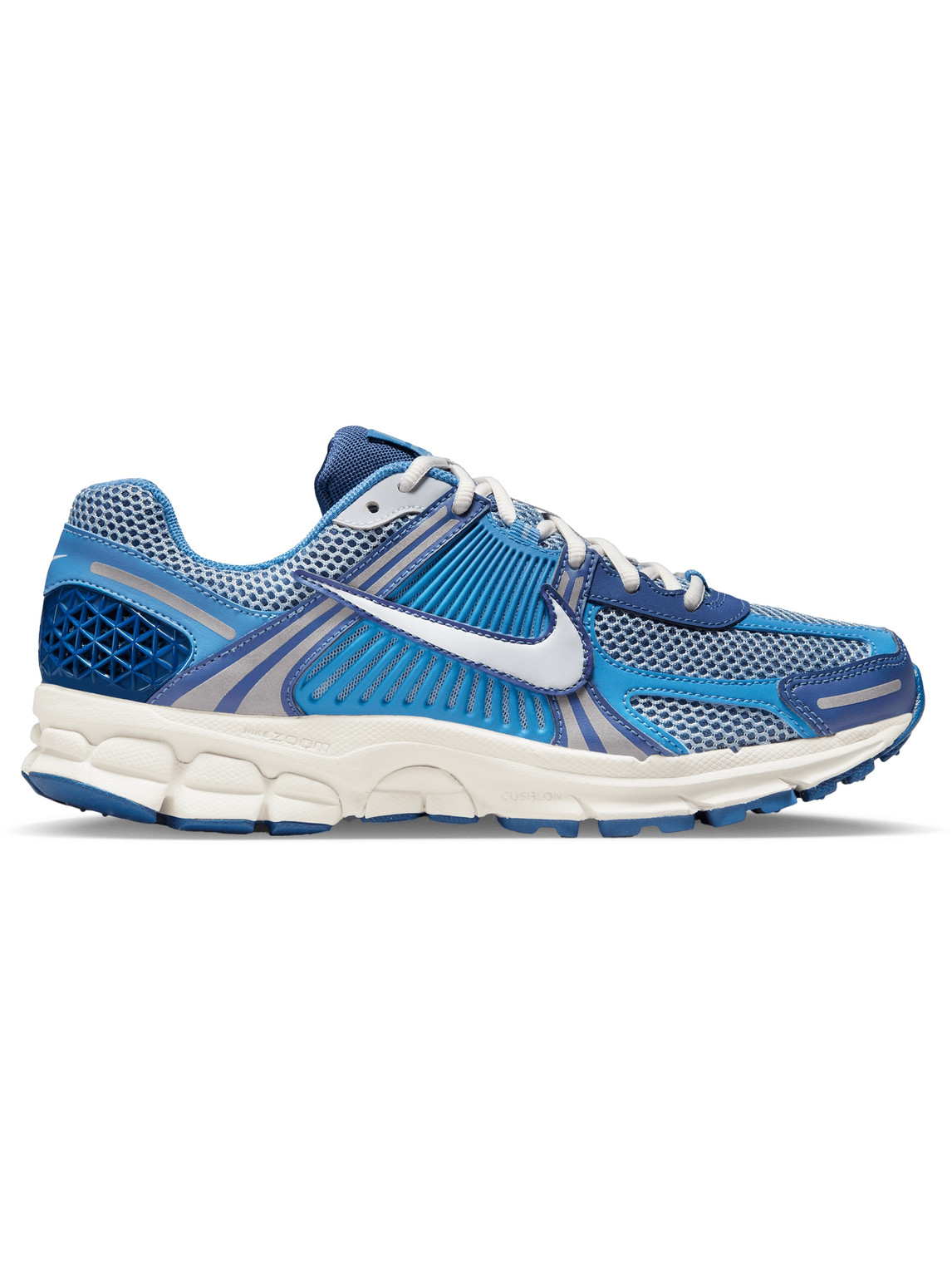 Nike Zoom Vomero 5 Sneaker In Blue