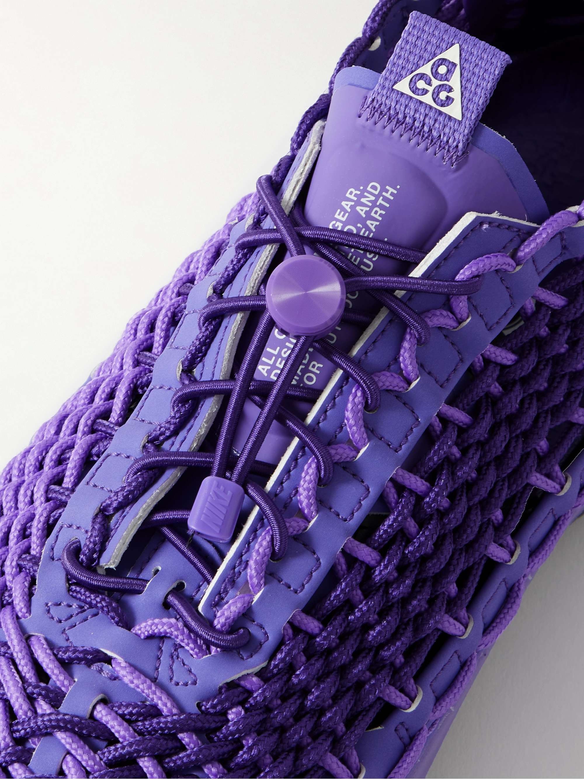 NIKE acg watercat 28cm US10 camping.com
