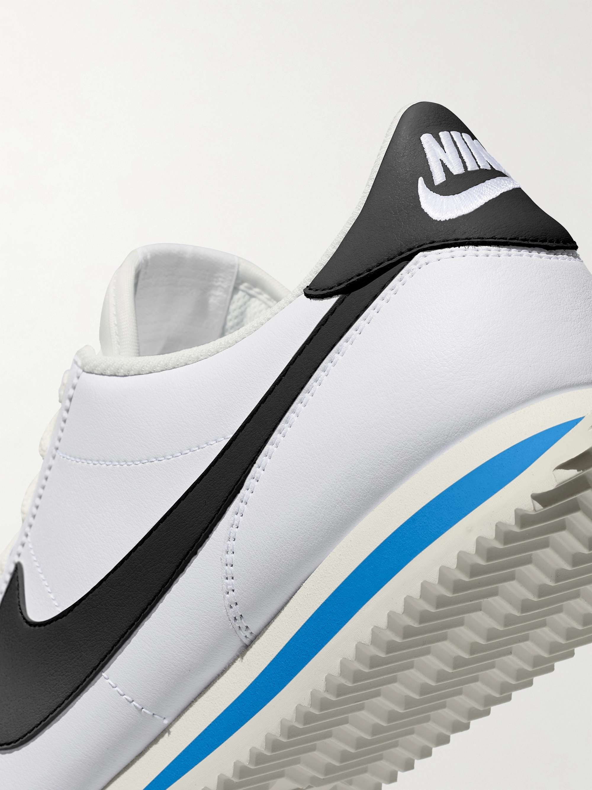 Nike By You Cortez Shoes.