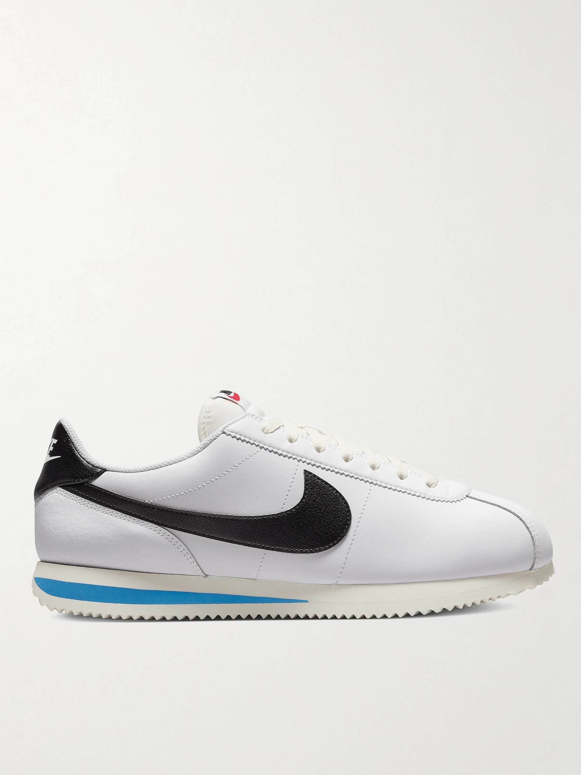 Nike By You Cortez Shoes.