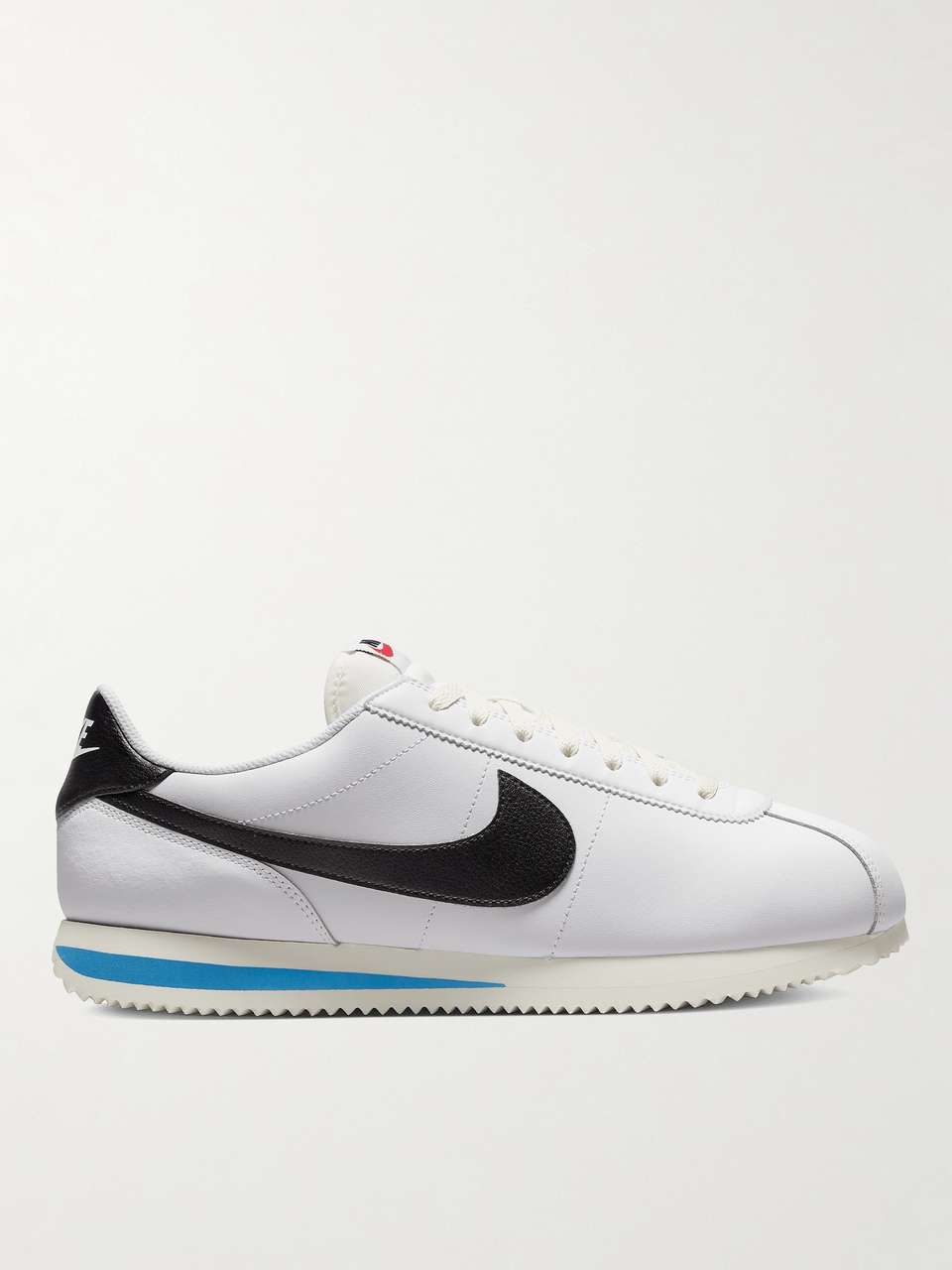 mens nike cortez leather