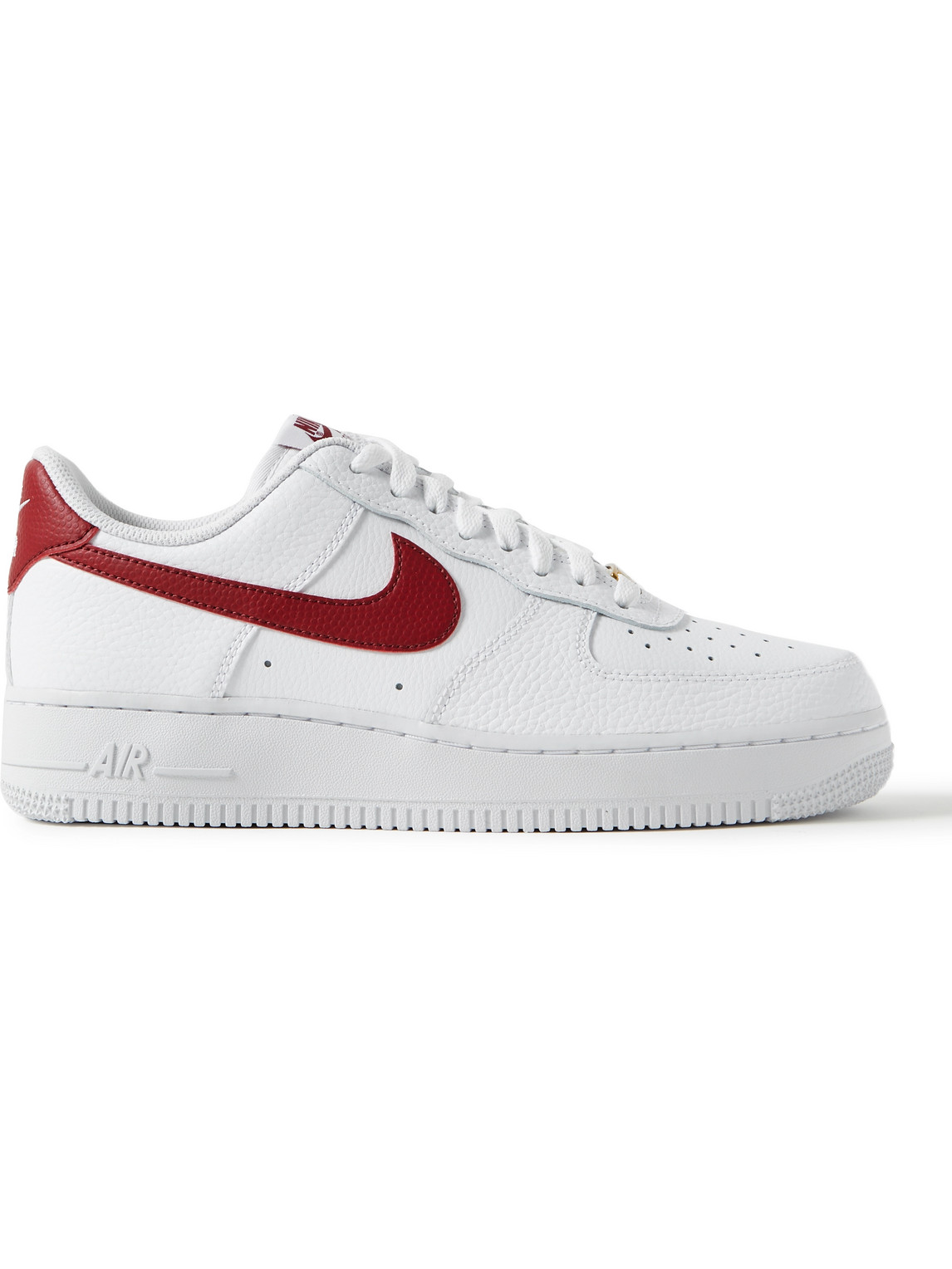 mr porter nike air force 1