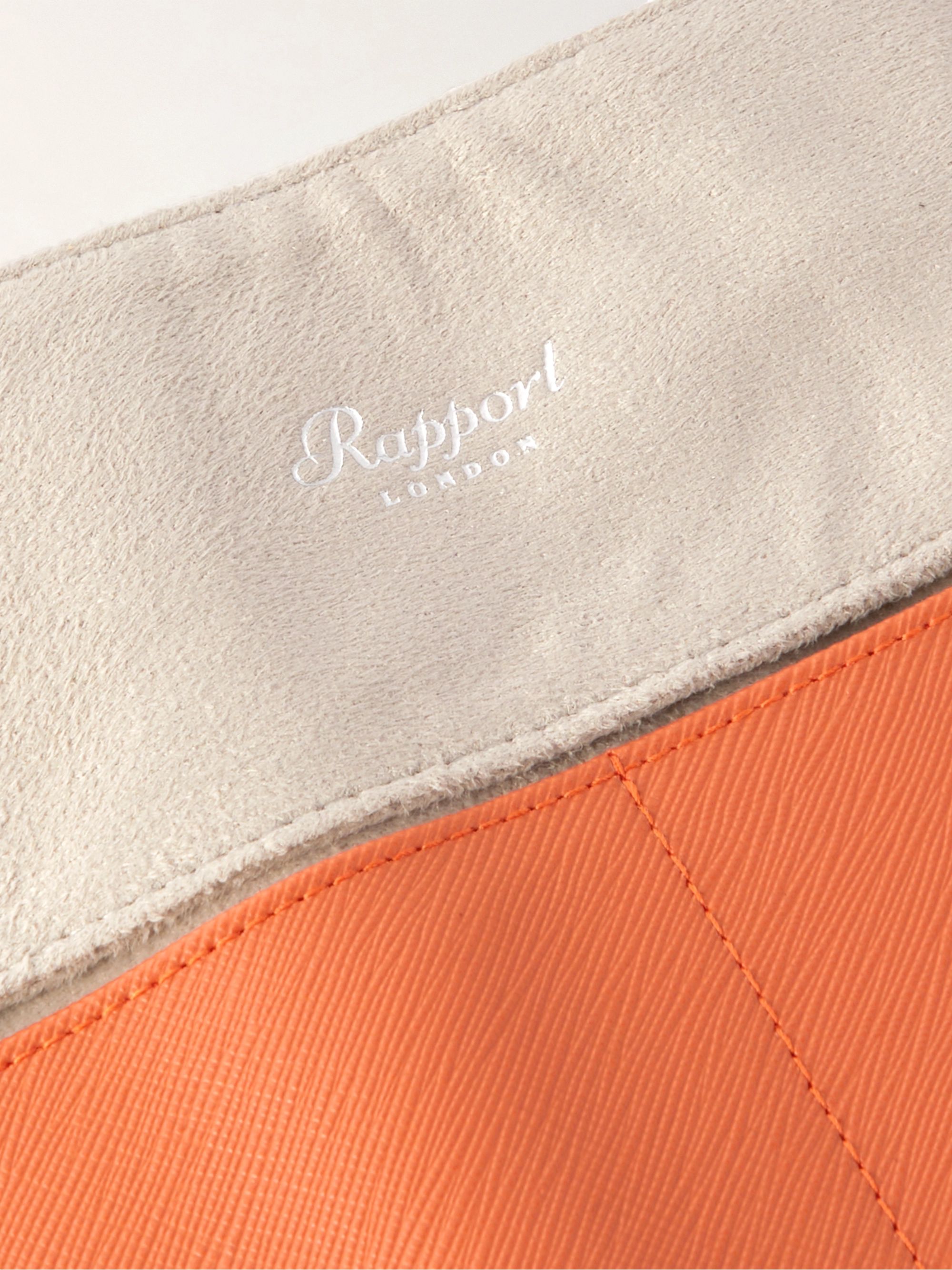 RAPPORT LONDON 