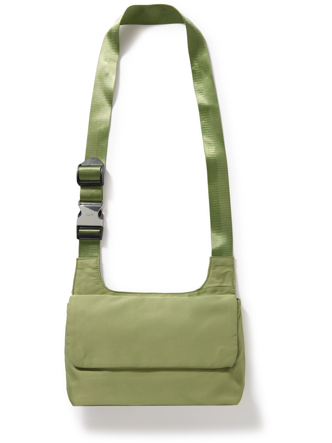 ARCS Club Recycled-Shell Messenger Bag