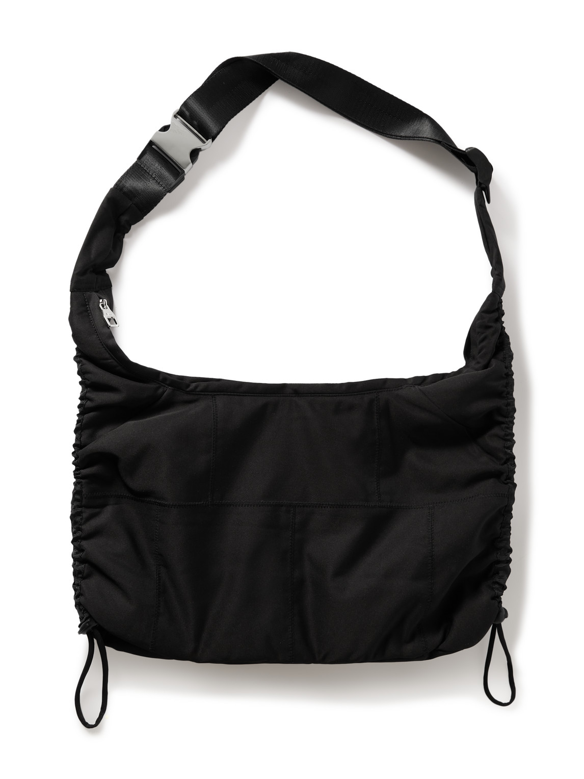 ARCS HEY RECYCLED-SHELL MESSENGER BAG