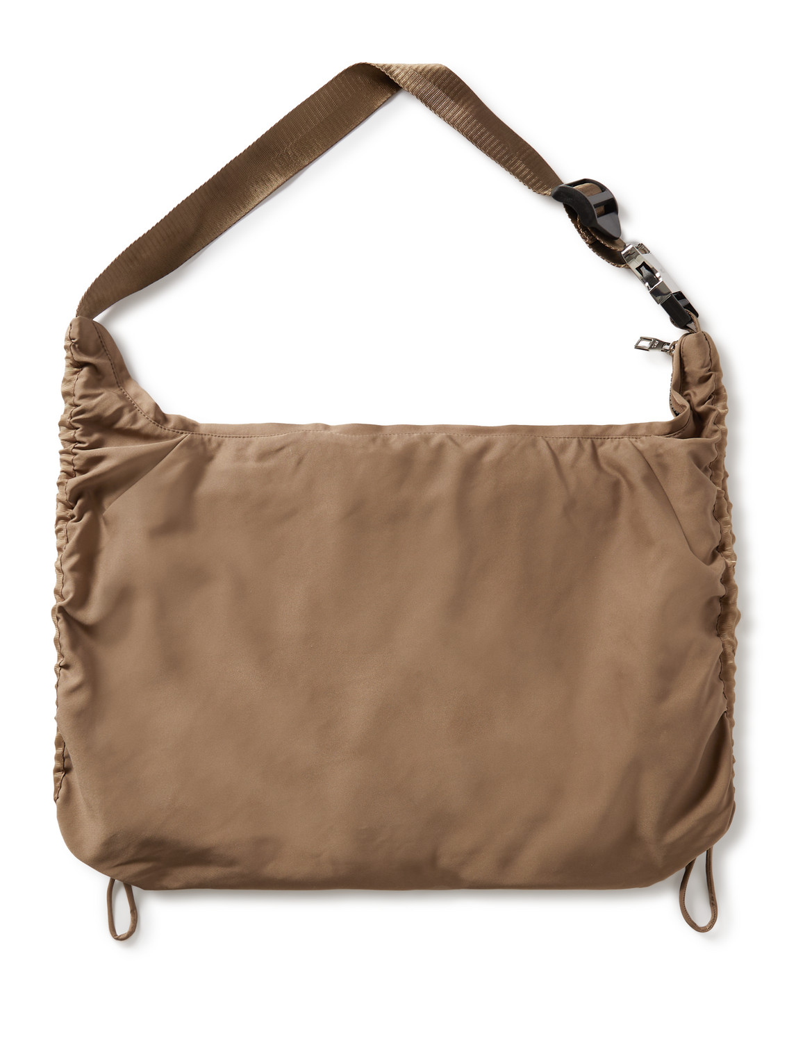 ARCS Hey Sling Recycled-Shell Messenger Bag