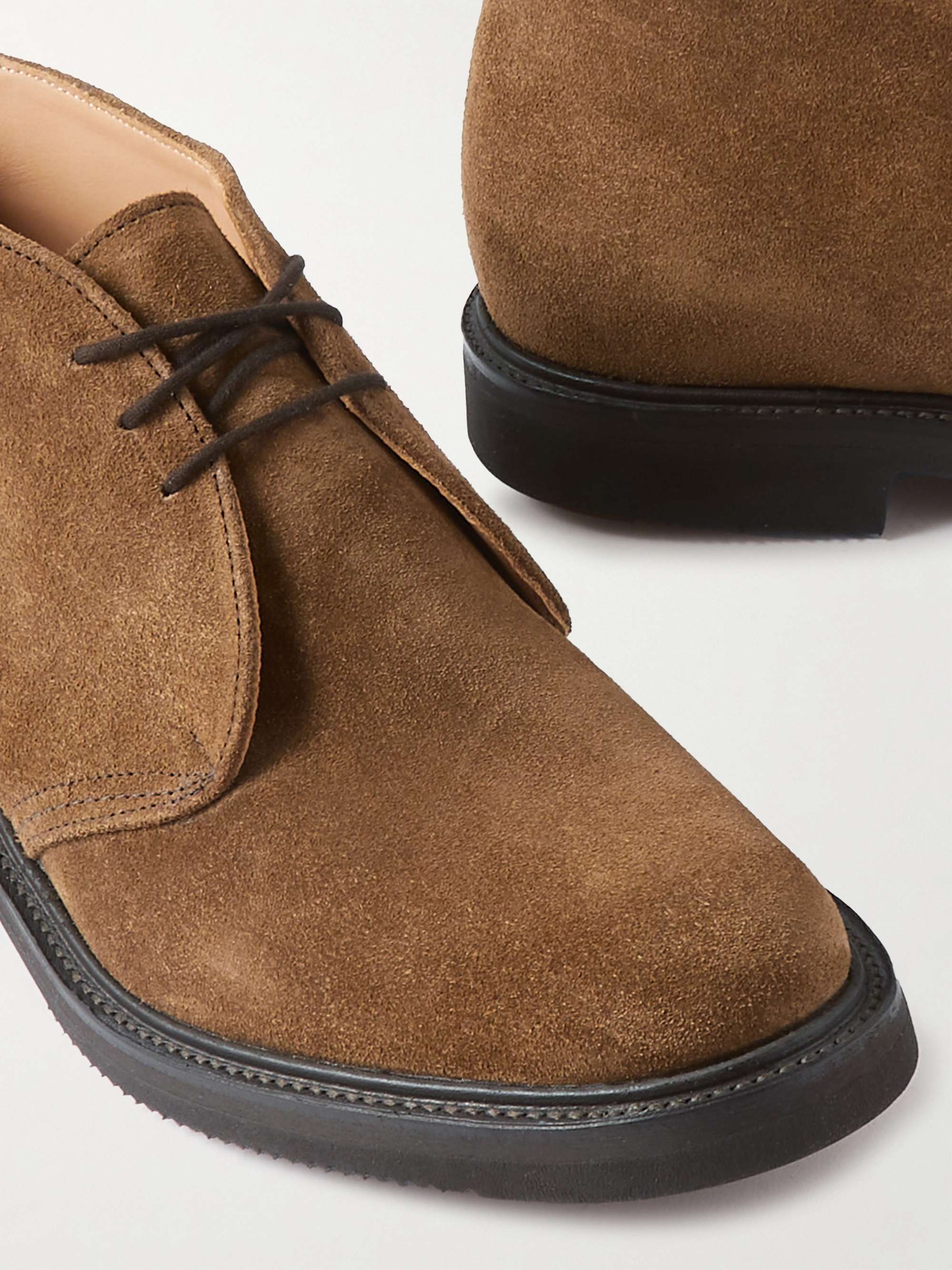 trickers aldo