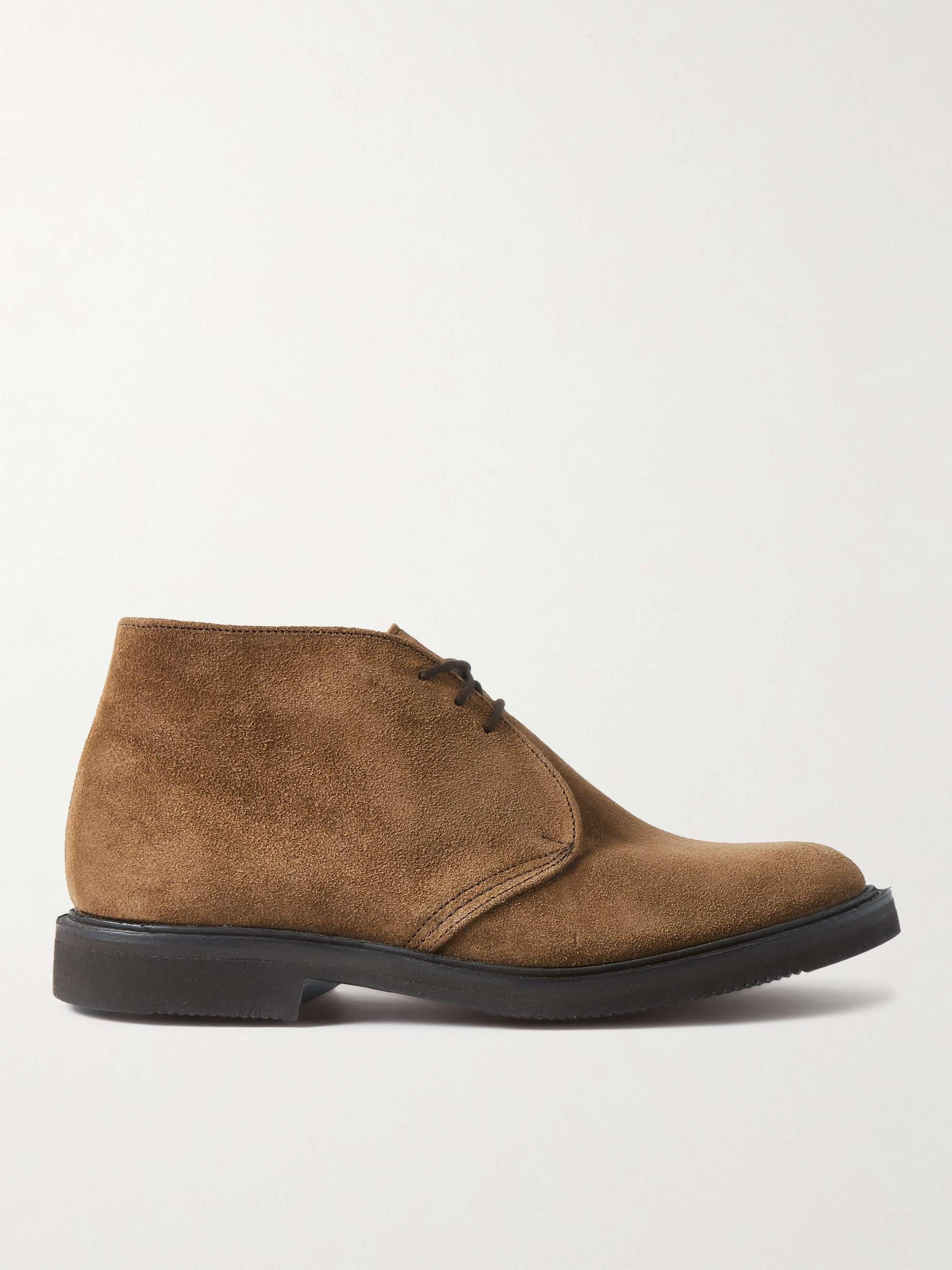 aldo mens chukka boots