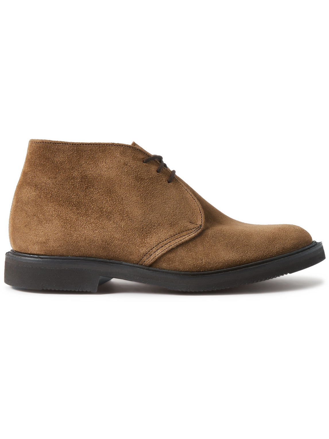 Tricker's Aldo Dainite Sole In Brown
