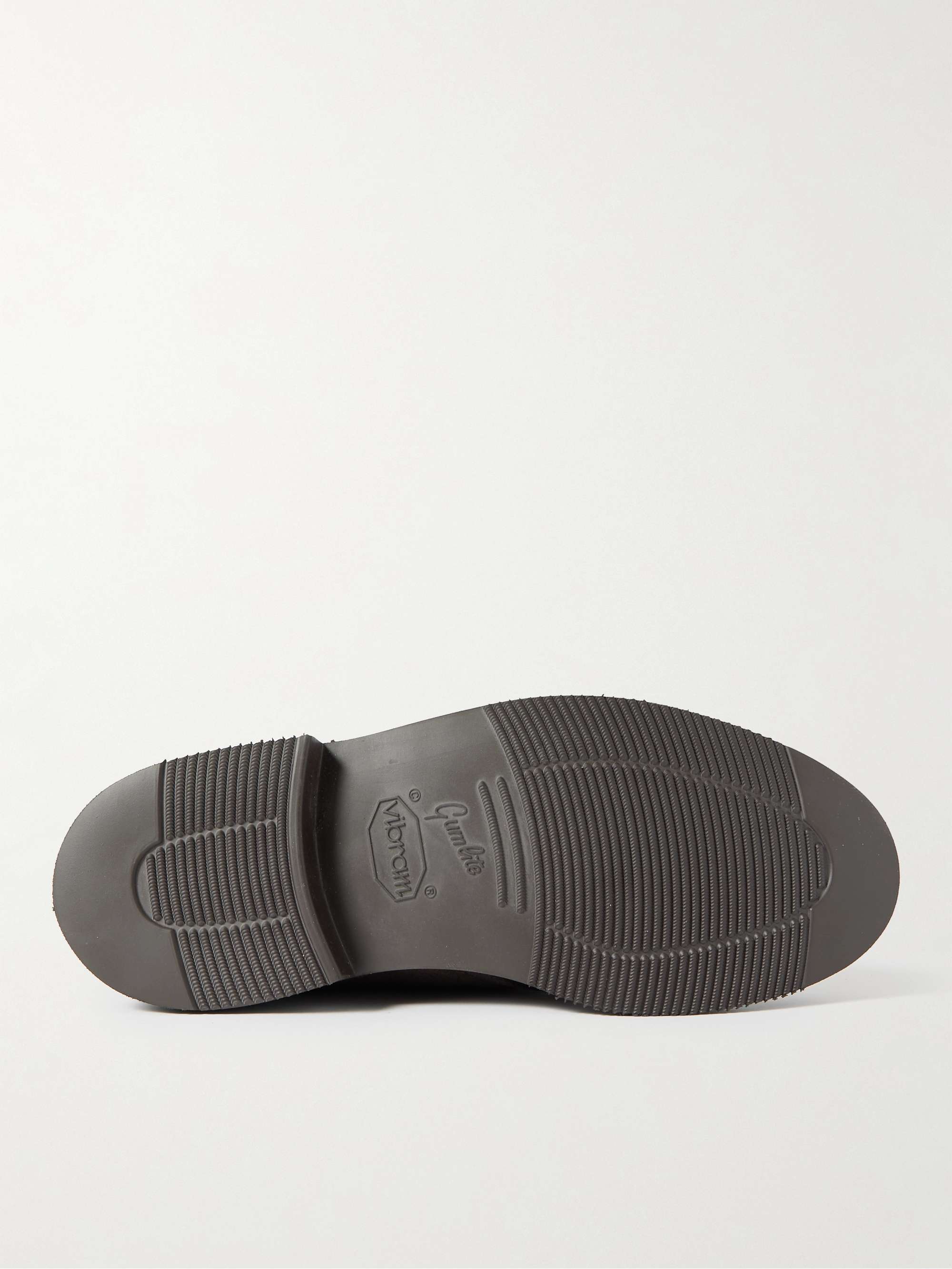 trickers aldo