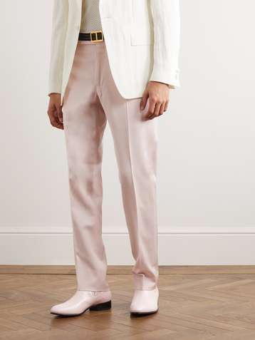 Boots | Tom Ford | Mr Porter
