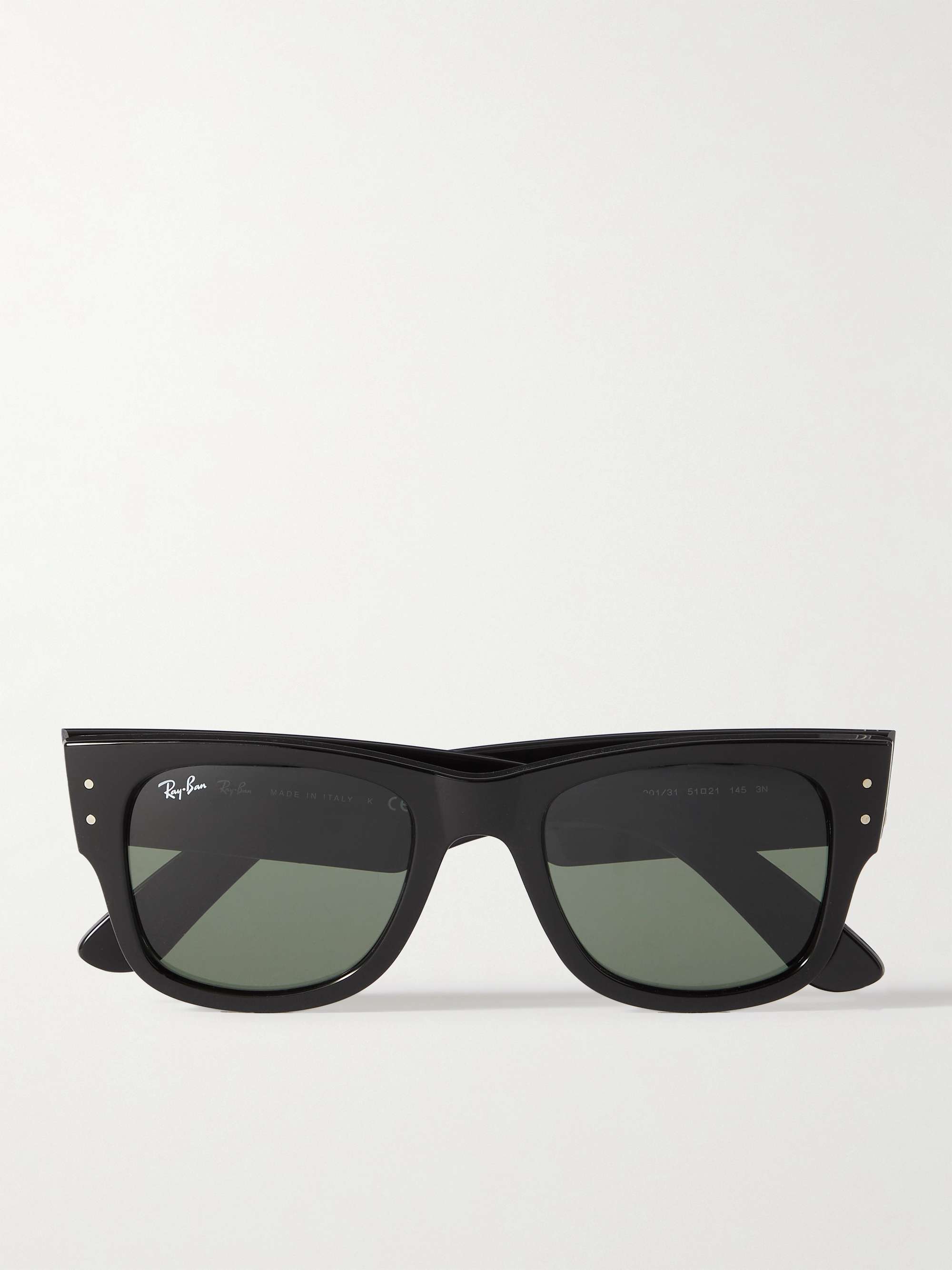 Buy Ray-Ban RB4140 Wayfarer Sunglasses Online India | Ubuy