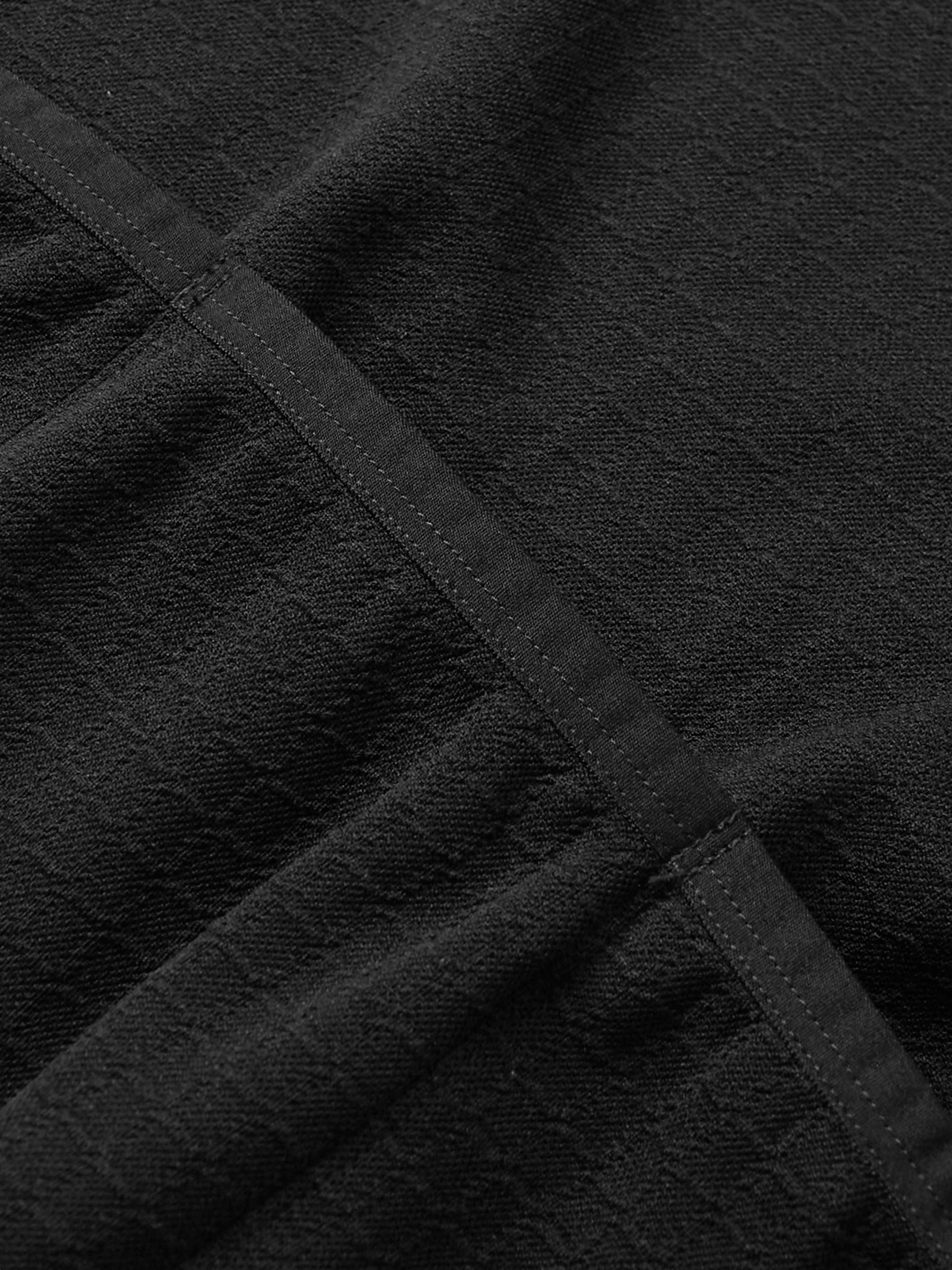 PAS NORMAL STUDIOS Escapism Logo-Print Cycling Jersey