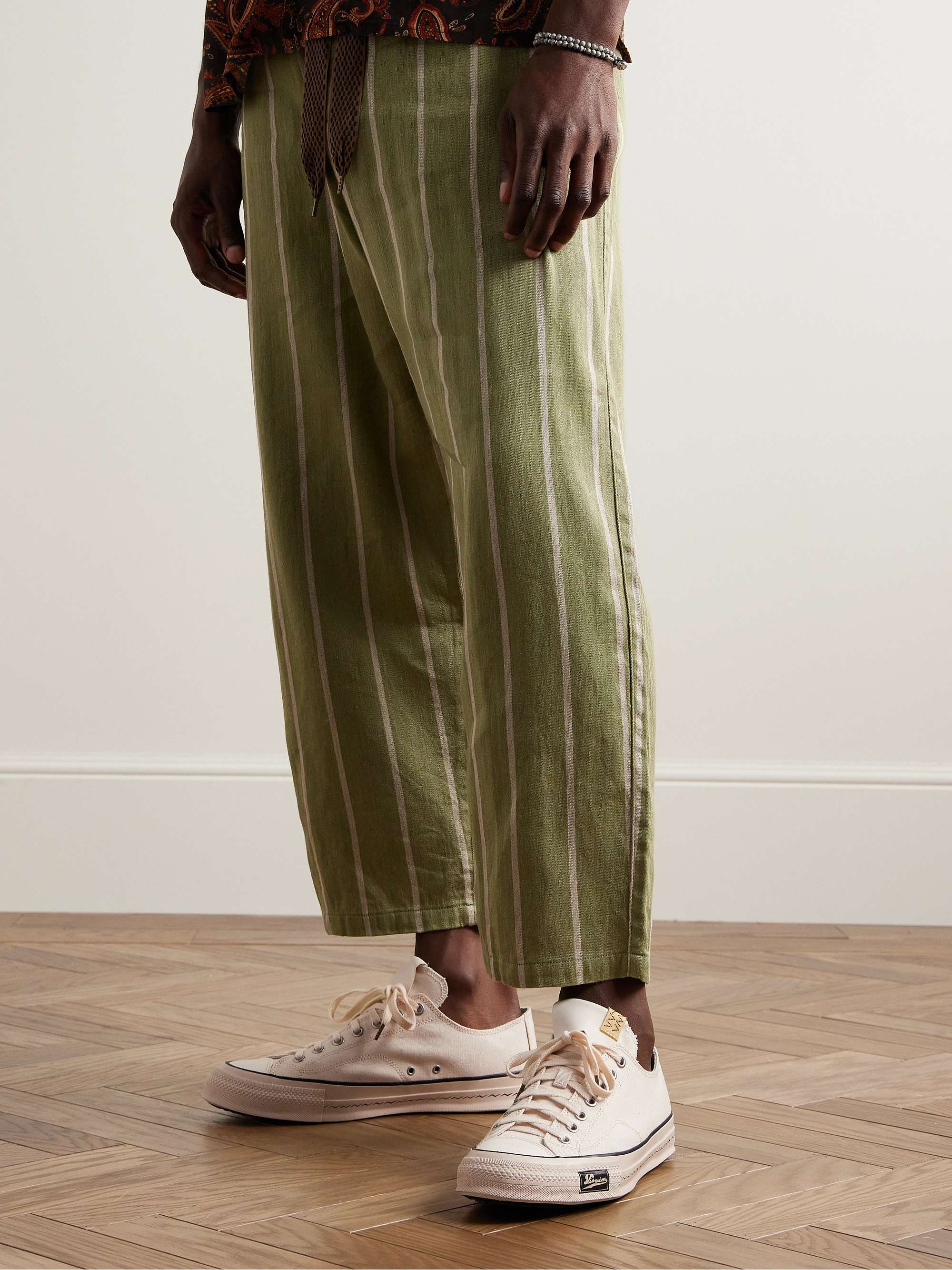 VISVIM 