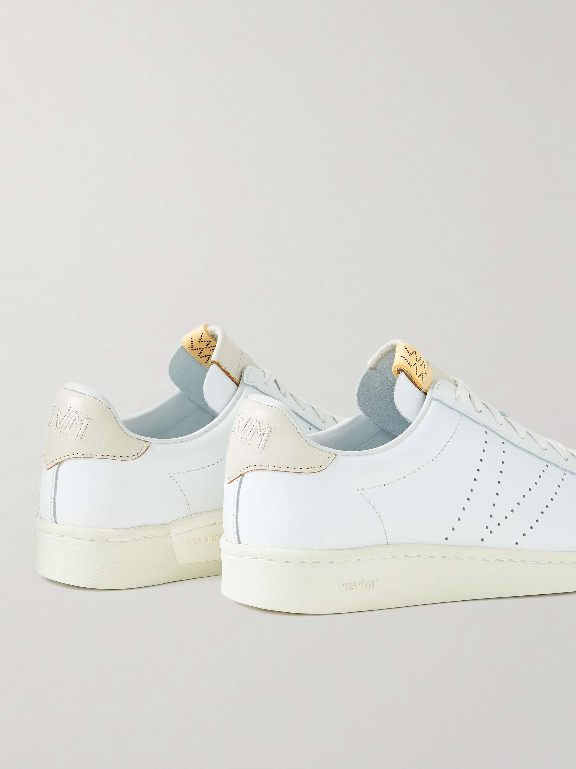 VISVIM 