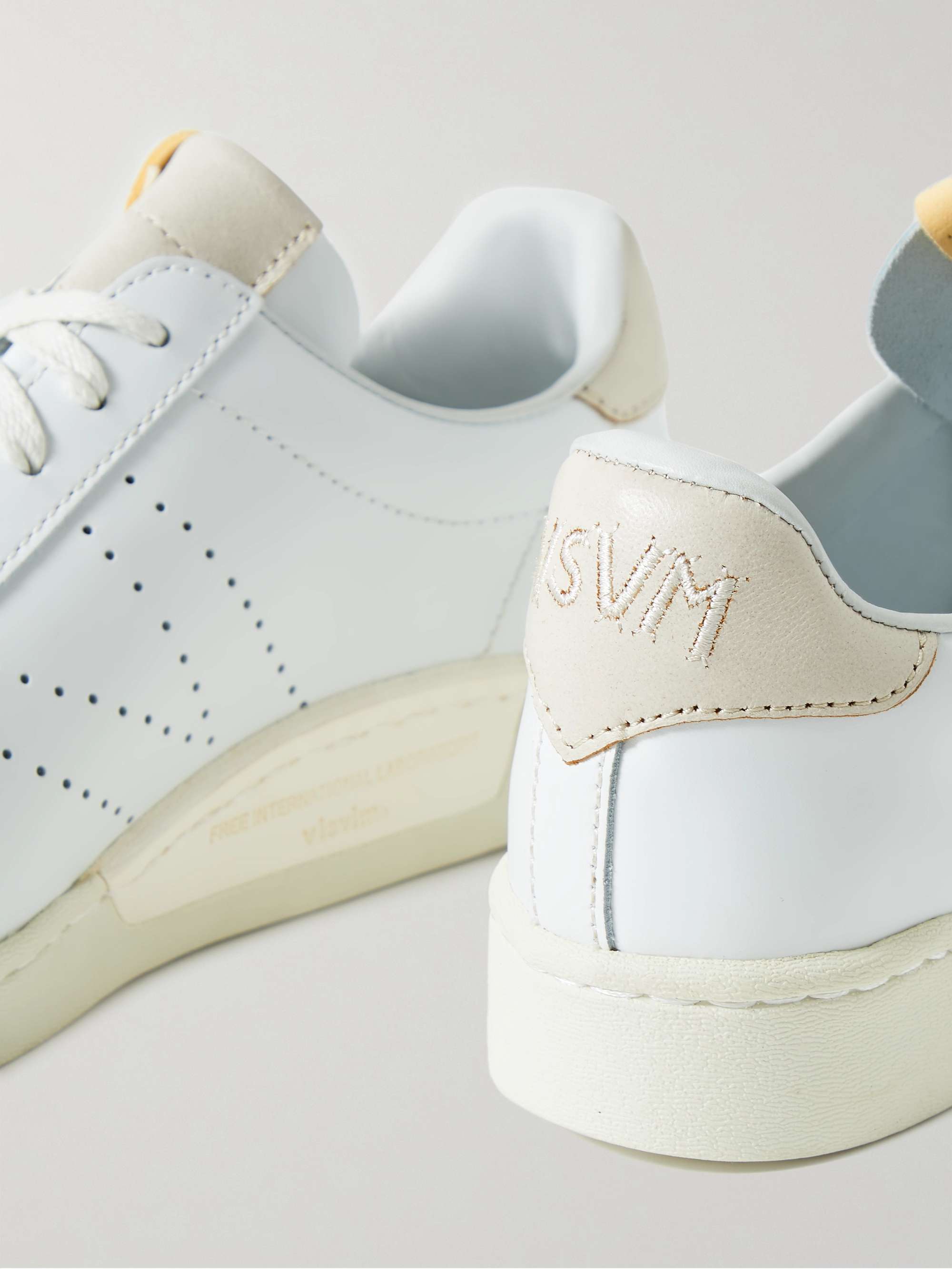 VISVIM 