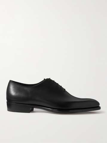 Men's Brogues | Designer Shoes | MR PORTER