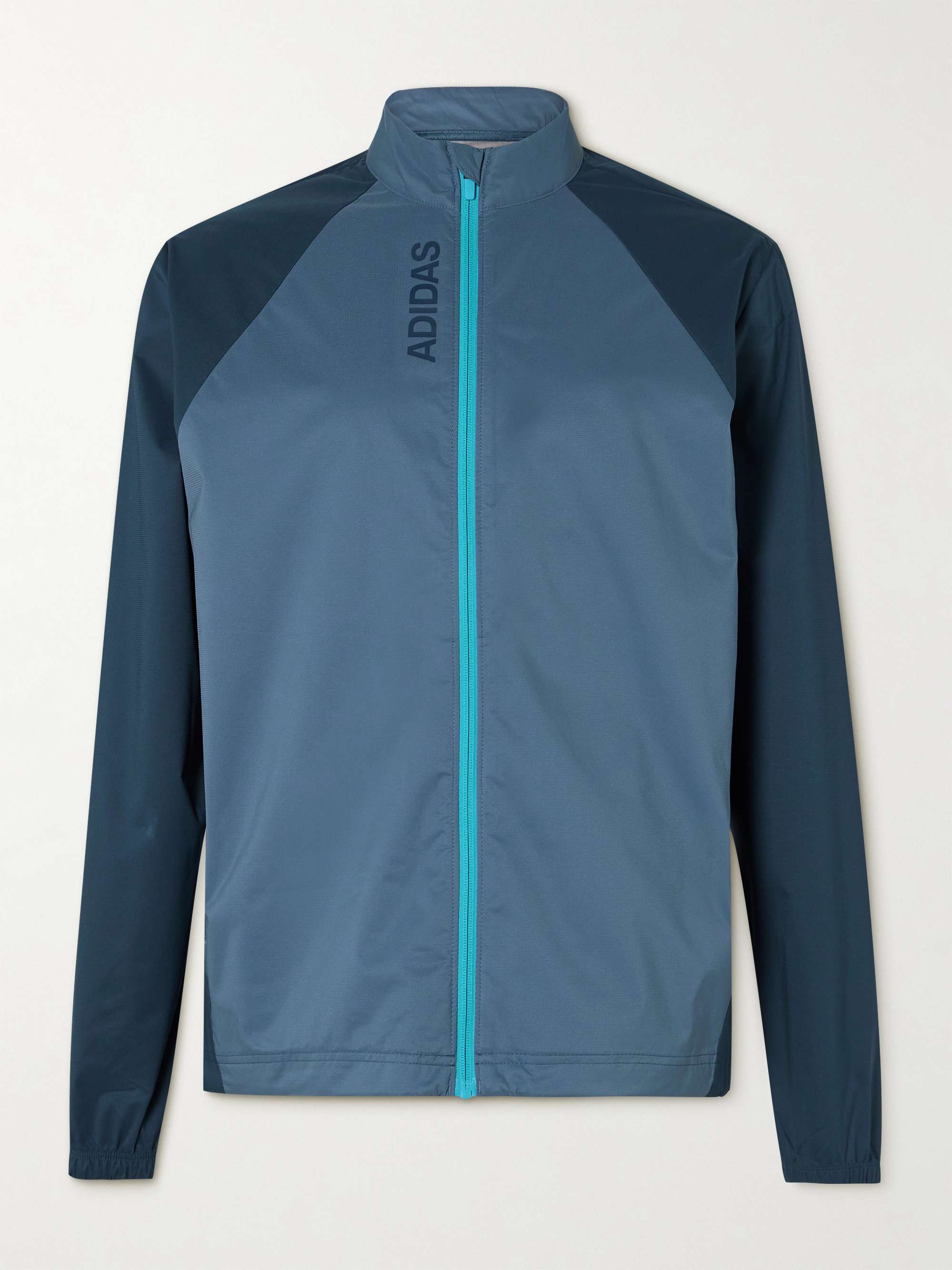 ADIDAS GOLF Provisional Recycled-Ripstop Jacket