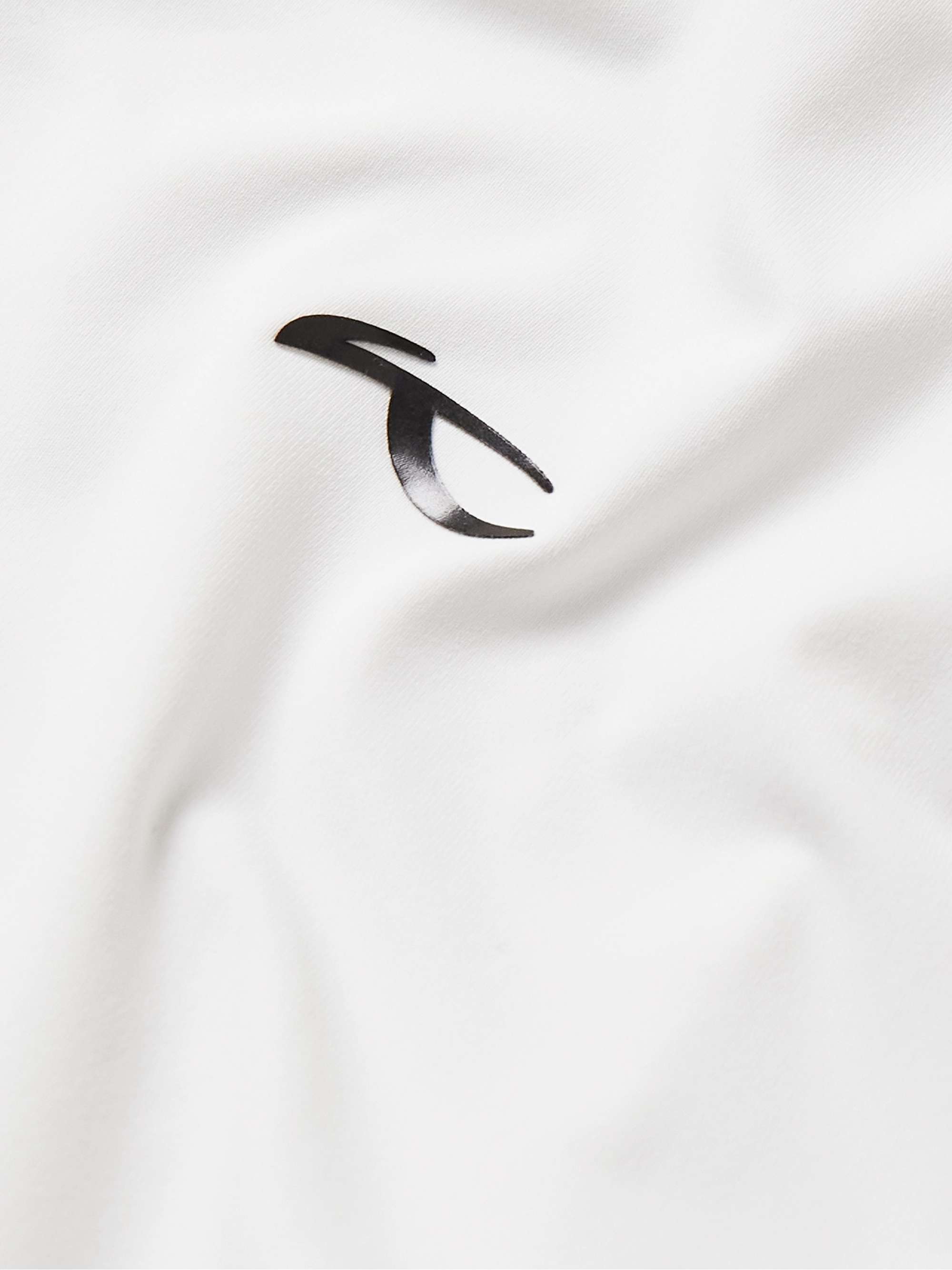 KJUS GOLF Soren Slim-Fit Stretch-Jersey Golf Polo Shirt
