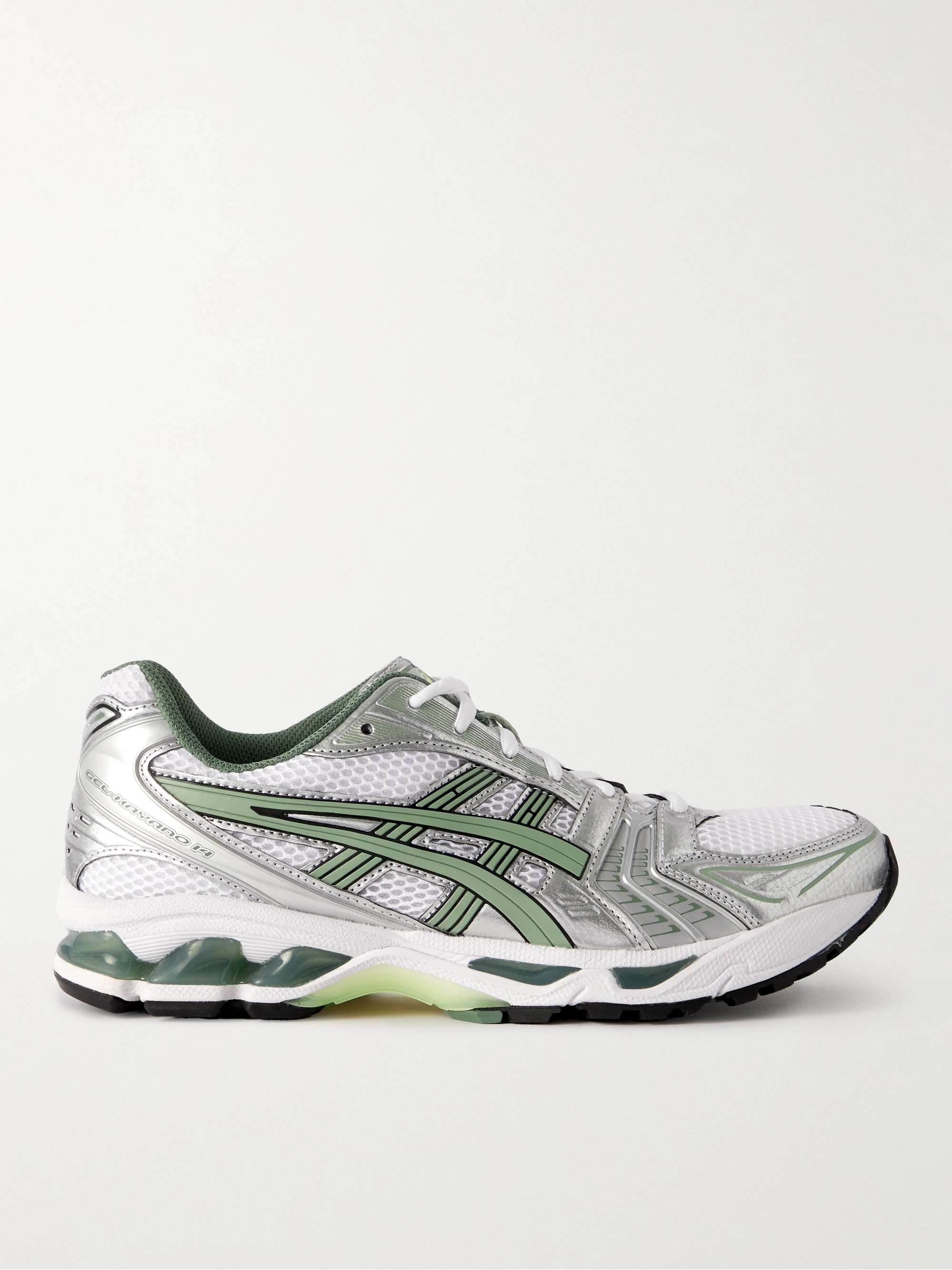 asics gel kaya o