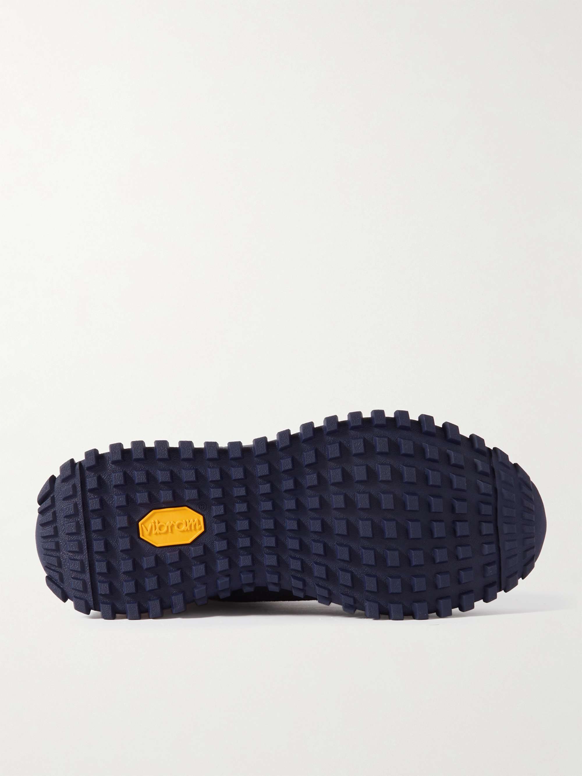 DIEMME One Hiker Suede and BYBORRE® 3D™ Boots