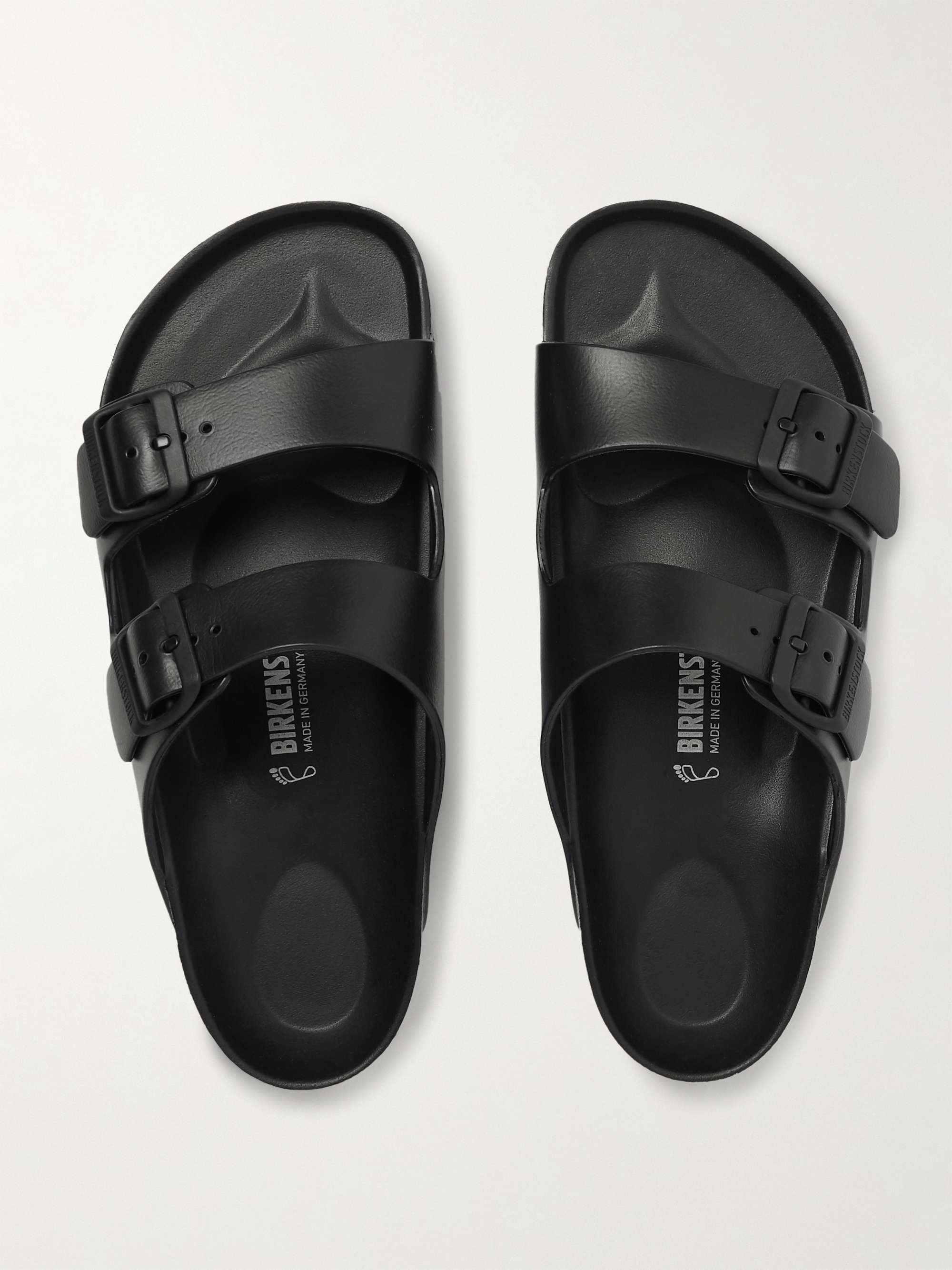 BIRKENSTOCK Arizona EVA Sandals for Men | MR PORTER