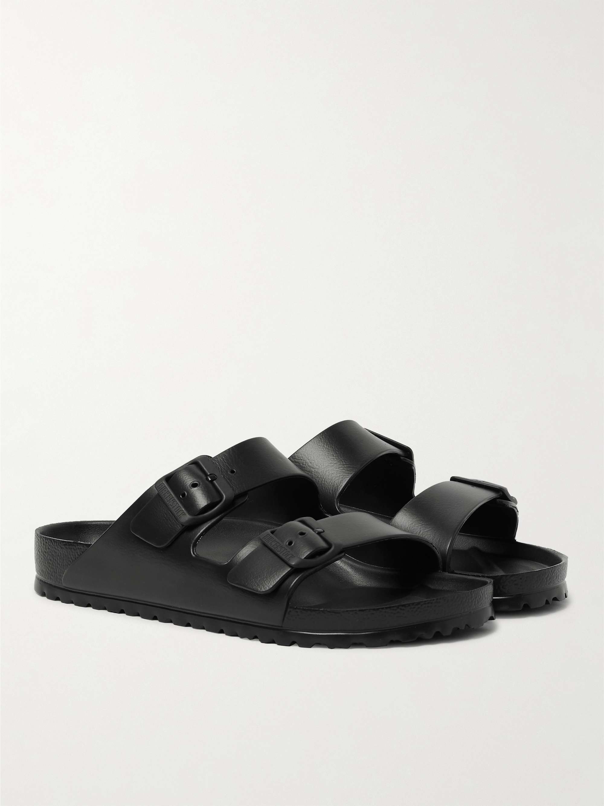 BIRKENSTOCK Arizona EVA Sandals for Men | MR PORTER