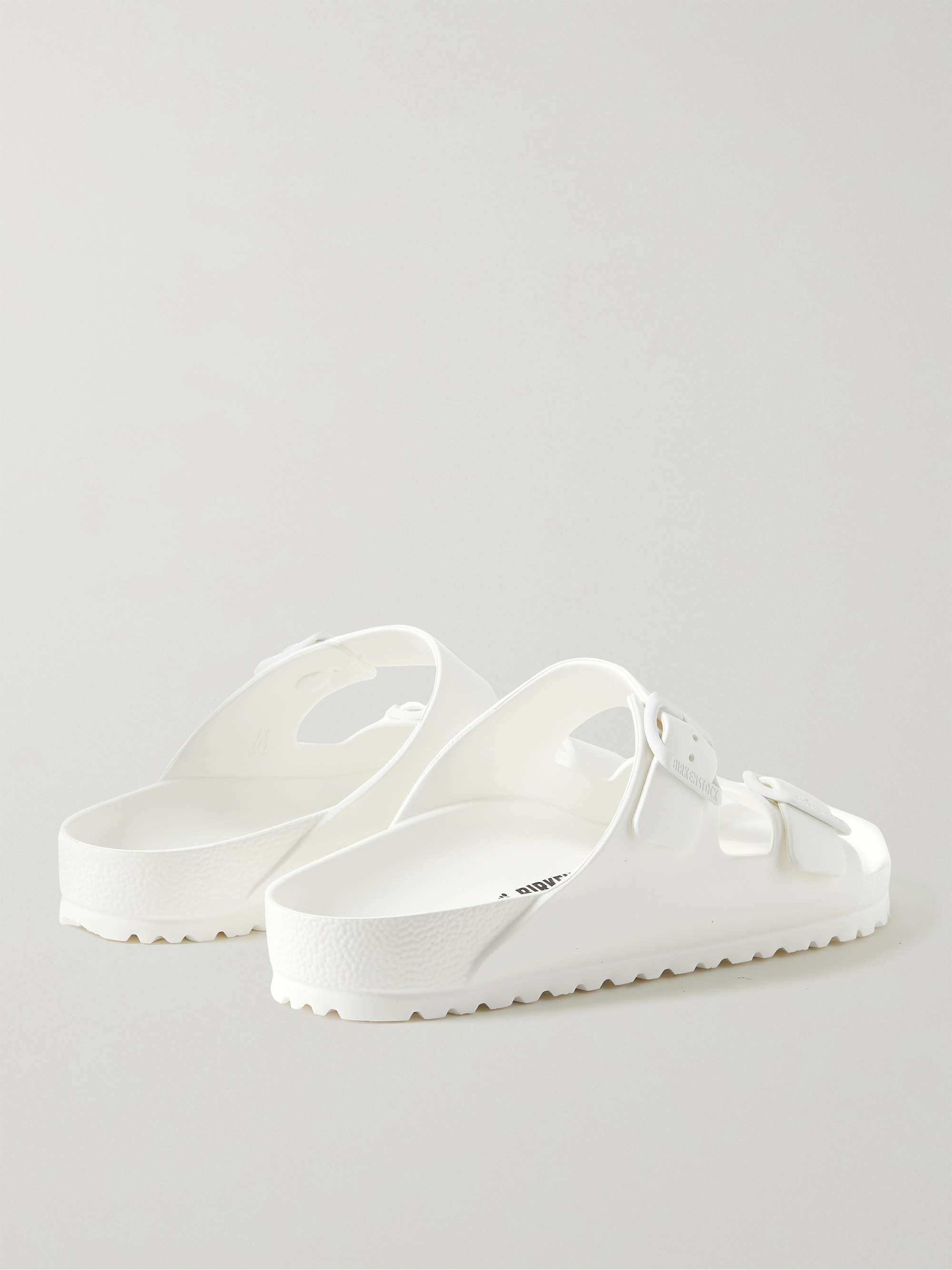 BIRKENSTOCK Arizona EVA Sandals for Men MR PORTER