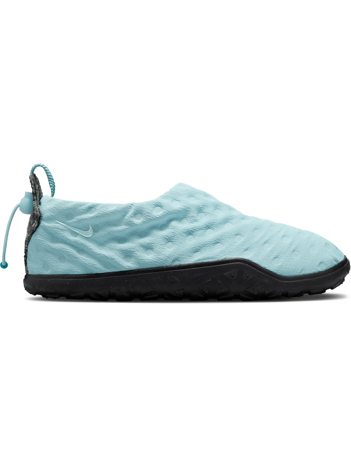 Nike Acg Moc Sneakers In Blue