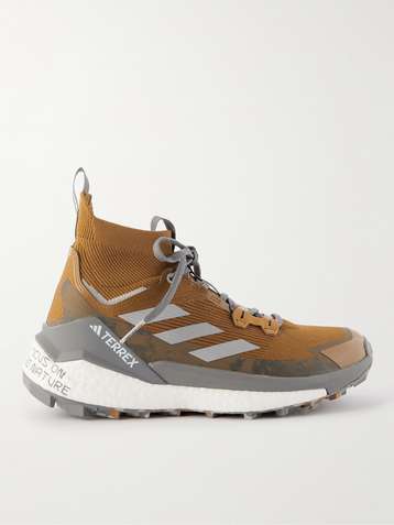 adidas Consortium Sneakers High Top Sneakers MR PORTER