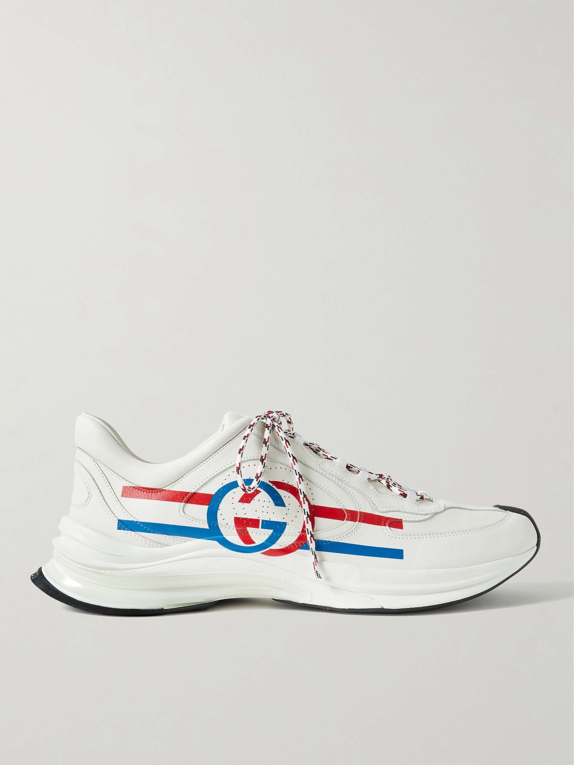 Gucci Shoes for Men - MR PORTER