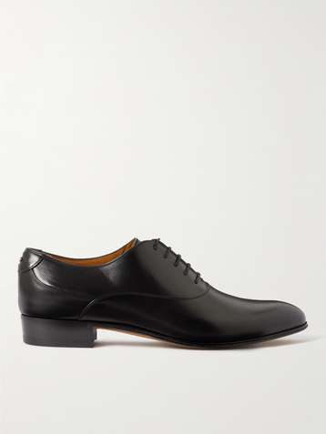 Men's Brogues | Designer Shoes | MR PORTER