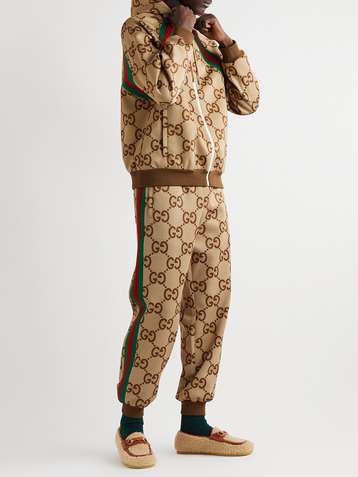 Sweaters, Gucci Track Suit