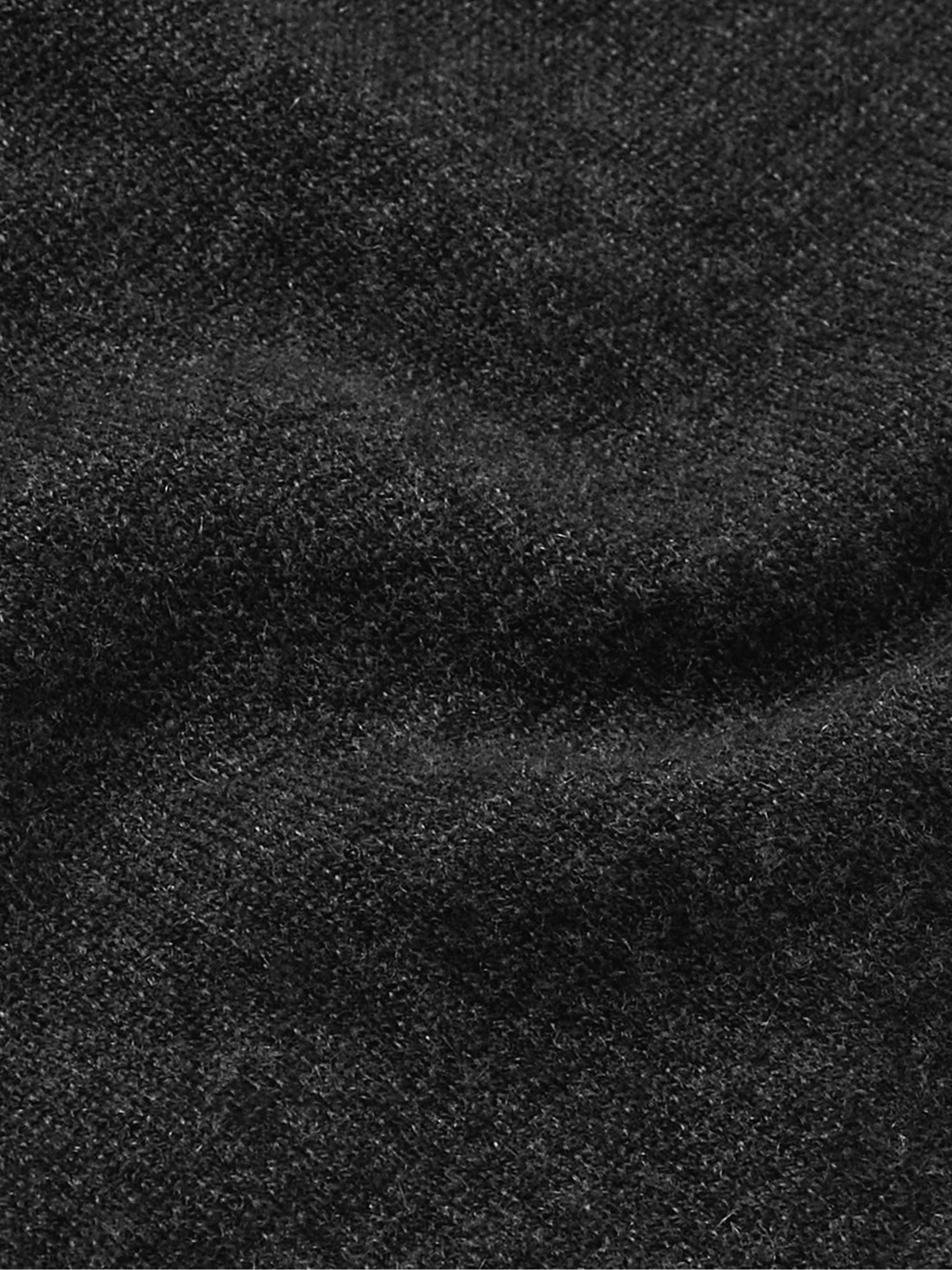 STÒFFA Slim-Fit Cashmere Shirt